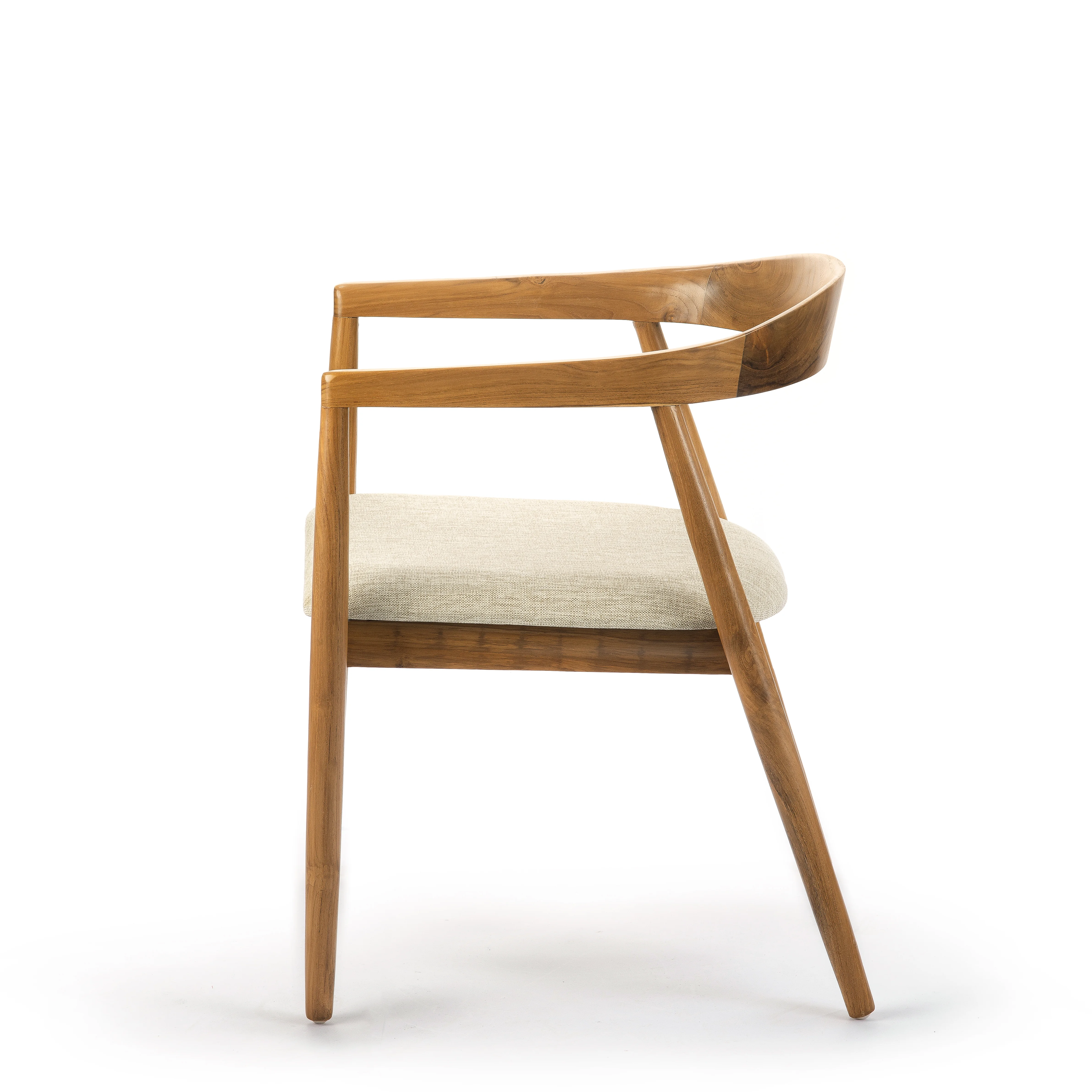 SALLY ARM CHAIR