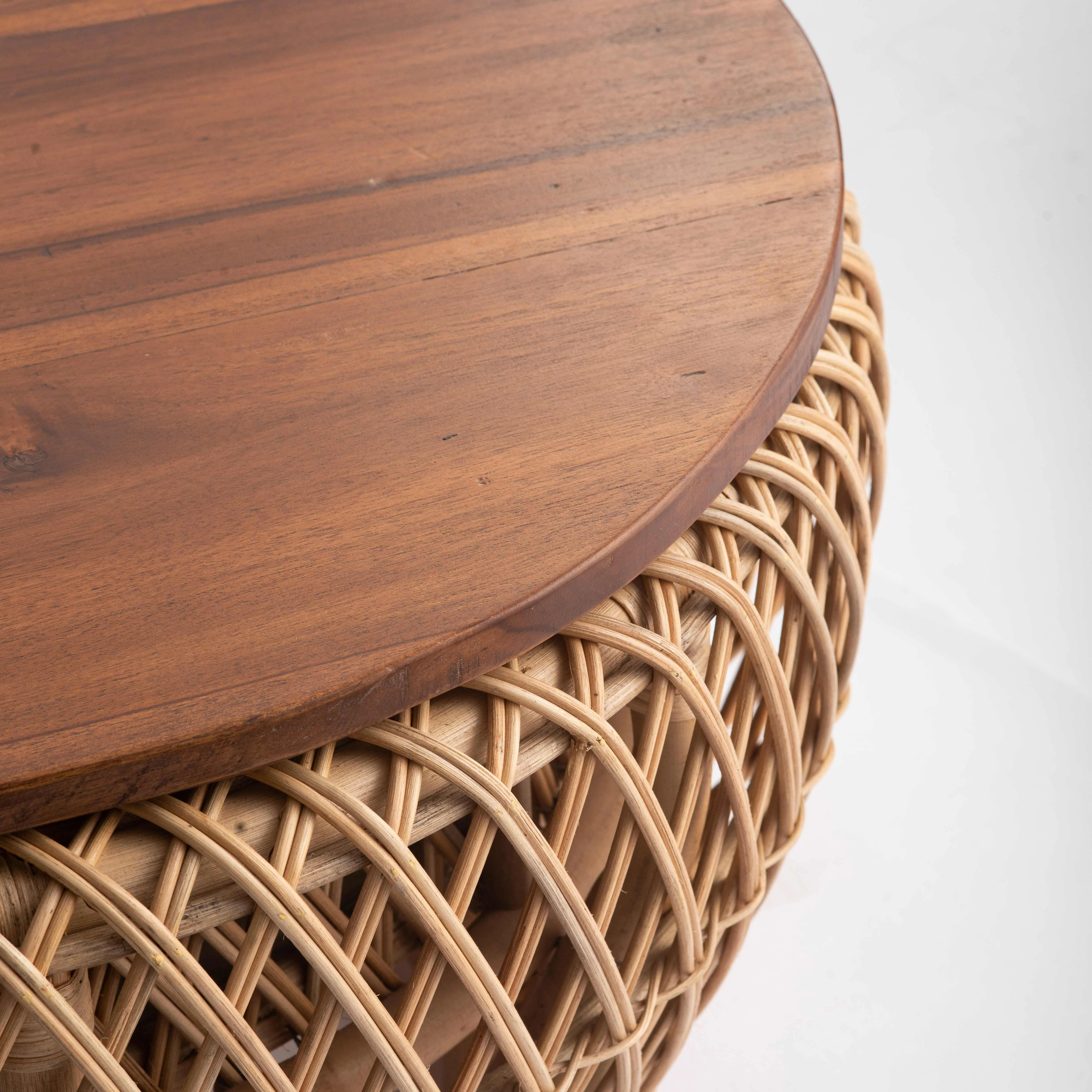 NELLY COFFEE TABLE NATURAL Thumbnail