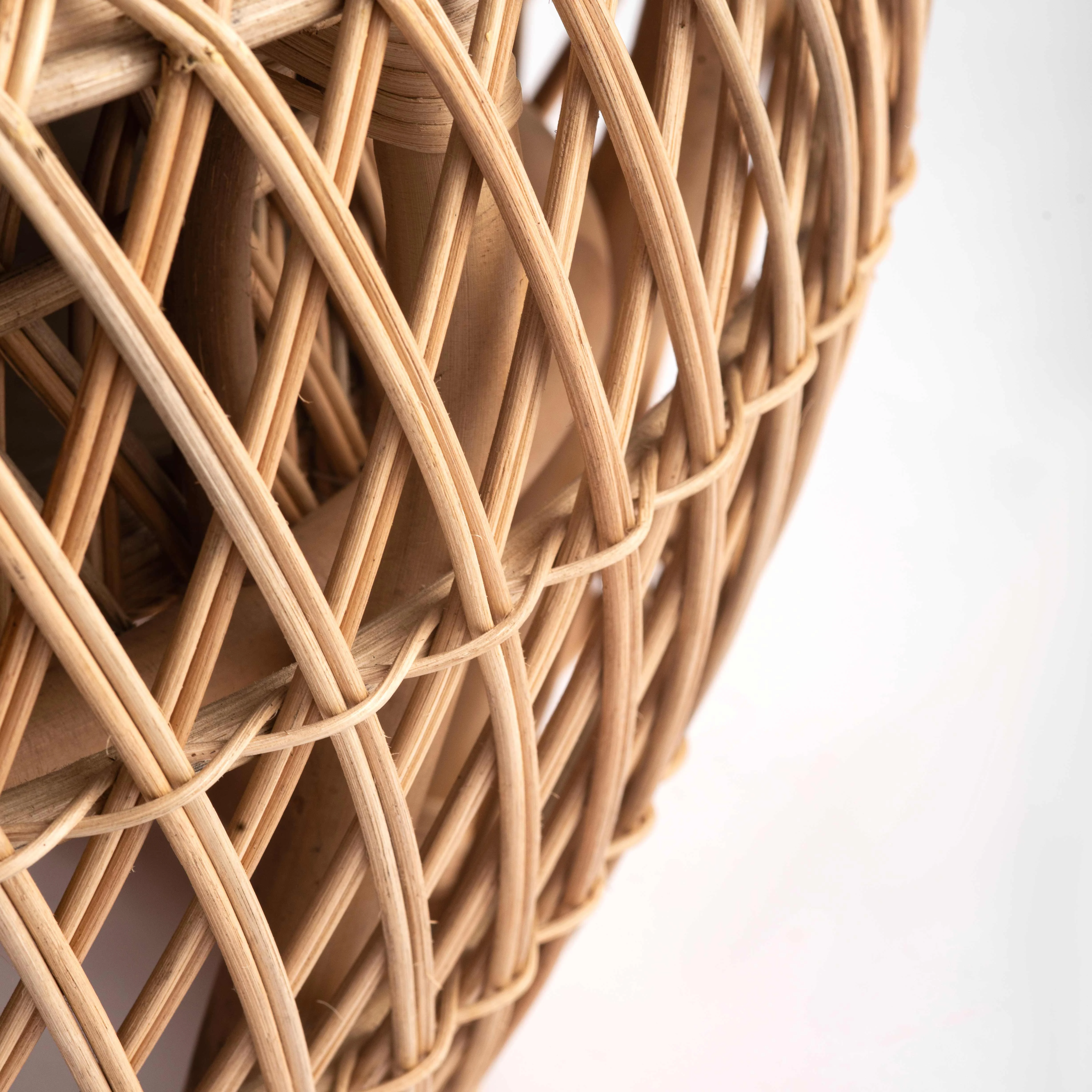 NELLY COFFEE TABLE NATURAL Thumbnail
