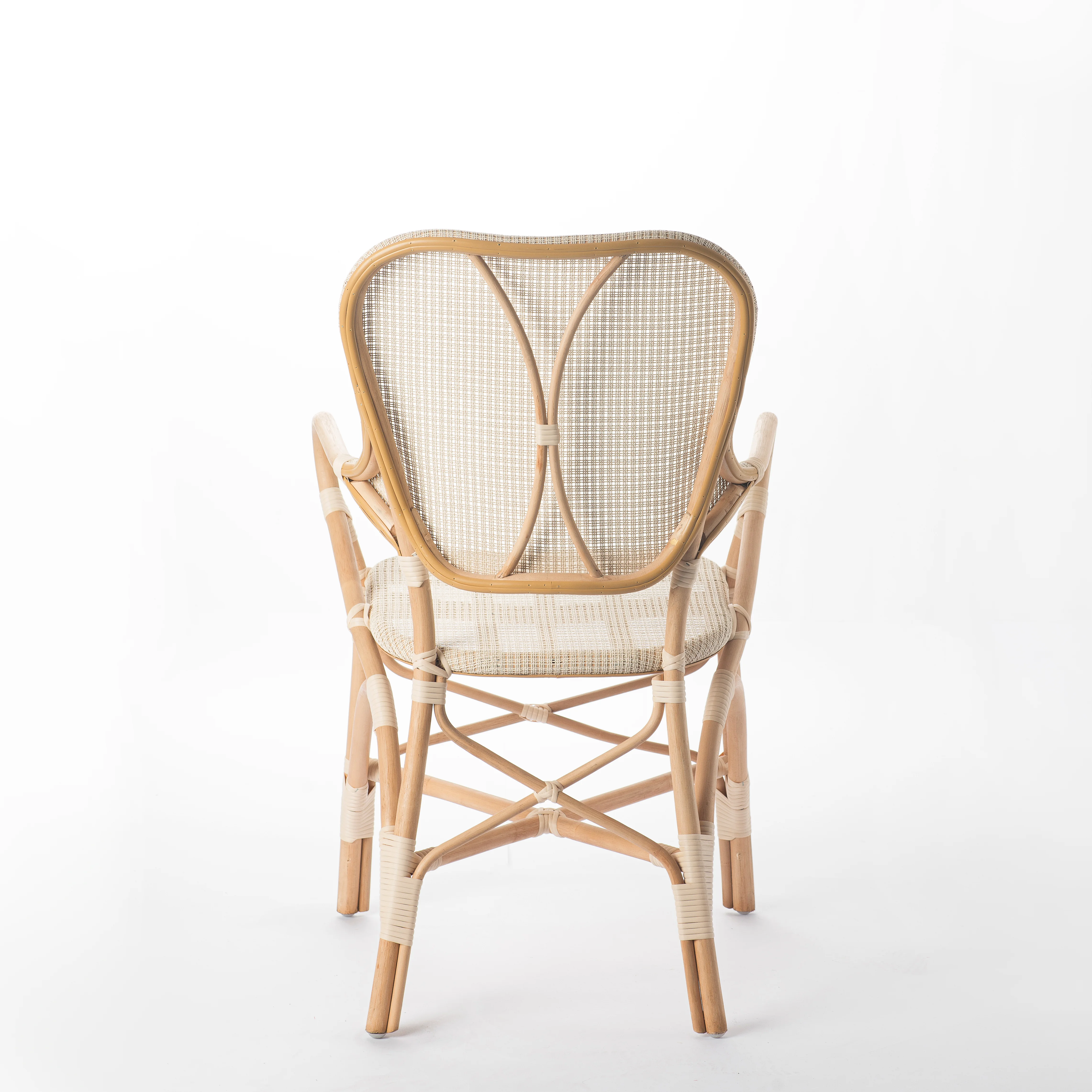 TIRA BISTRO CHAIR Thumbnail