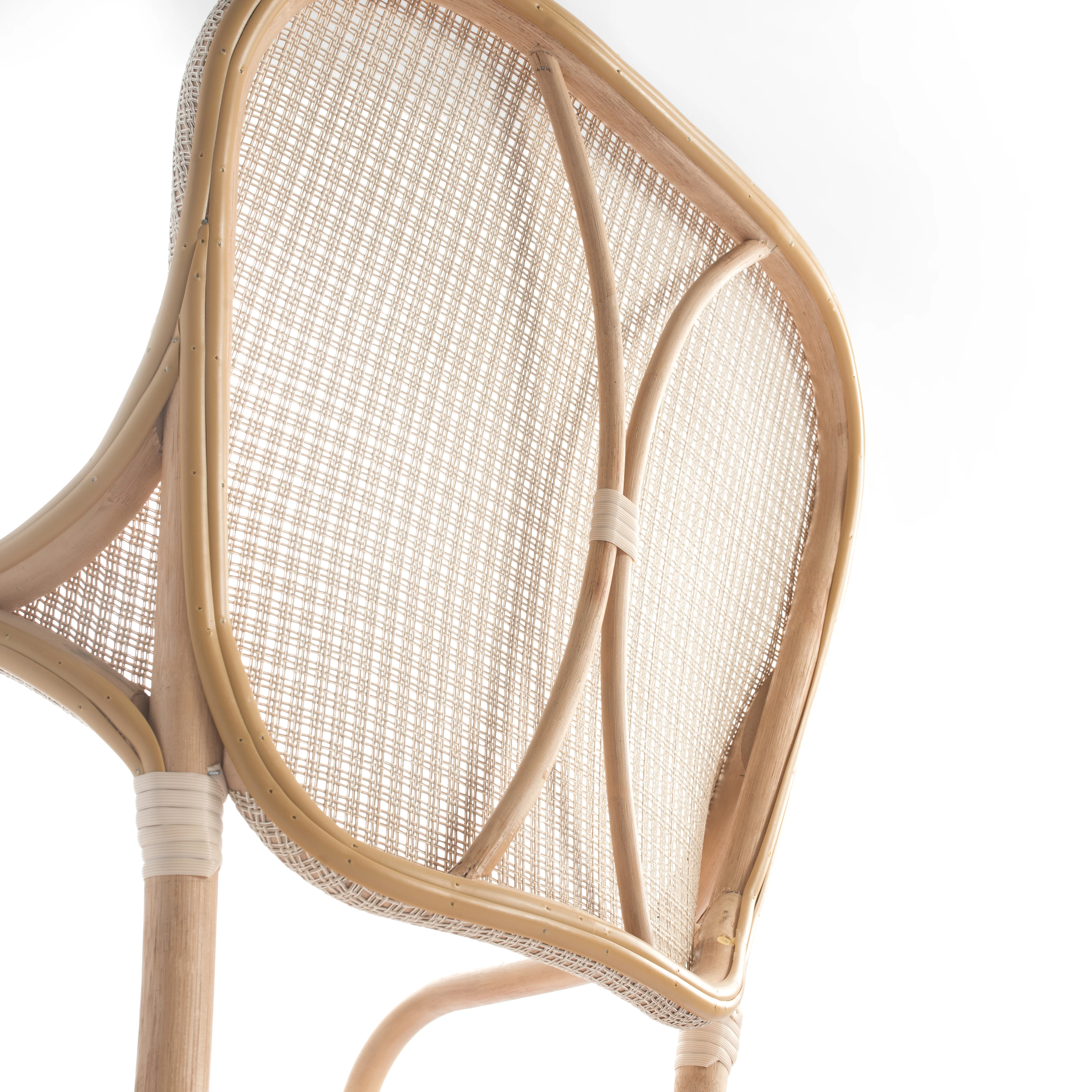 TIRA BISTRO CHAIR Thumbnail