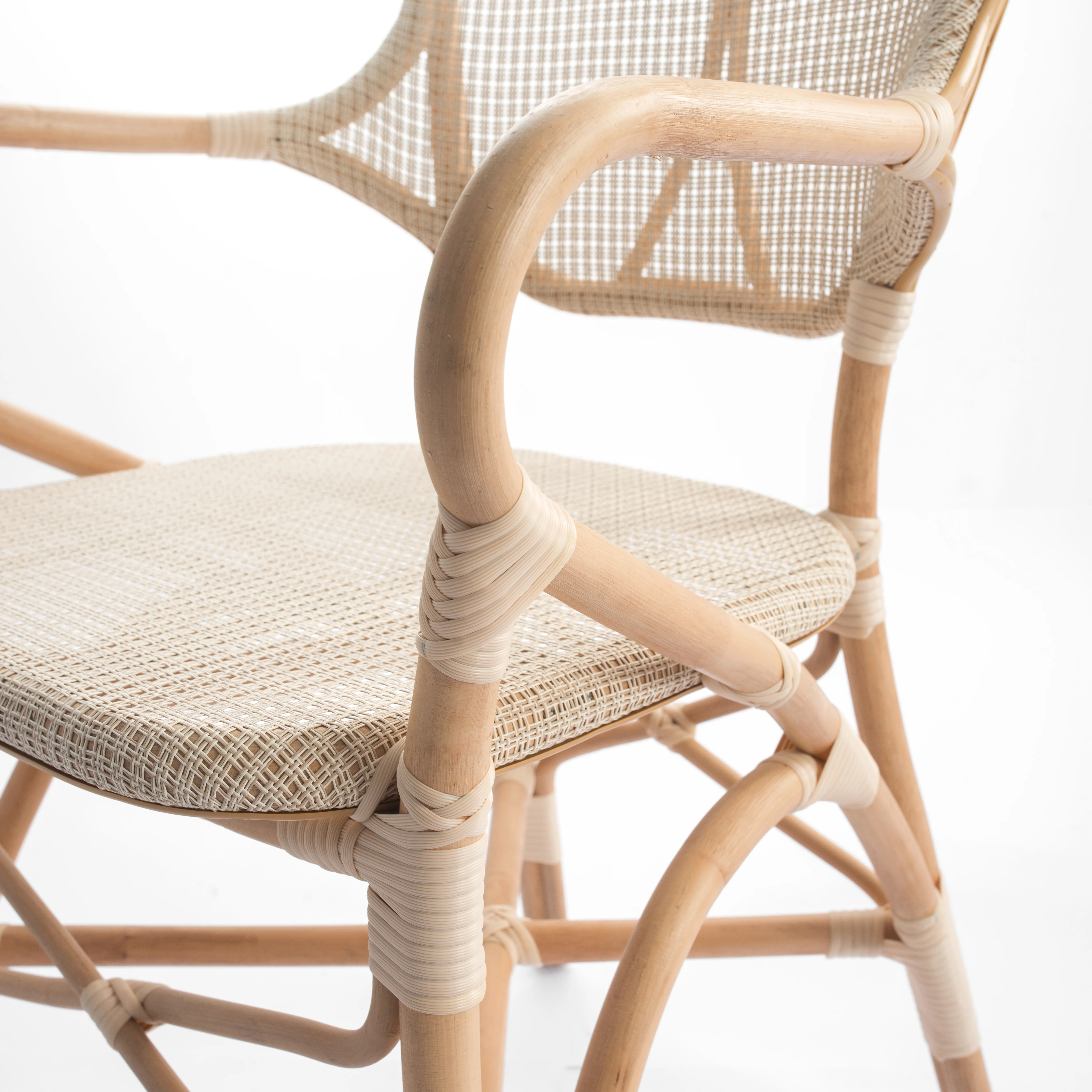 TIRA BISTRO CHAIR Thumbnail