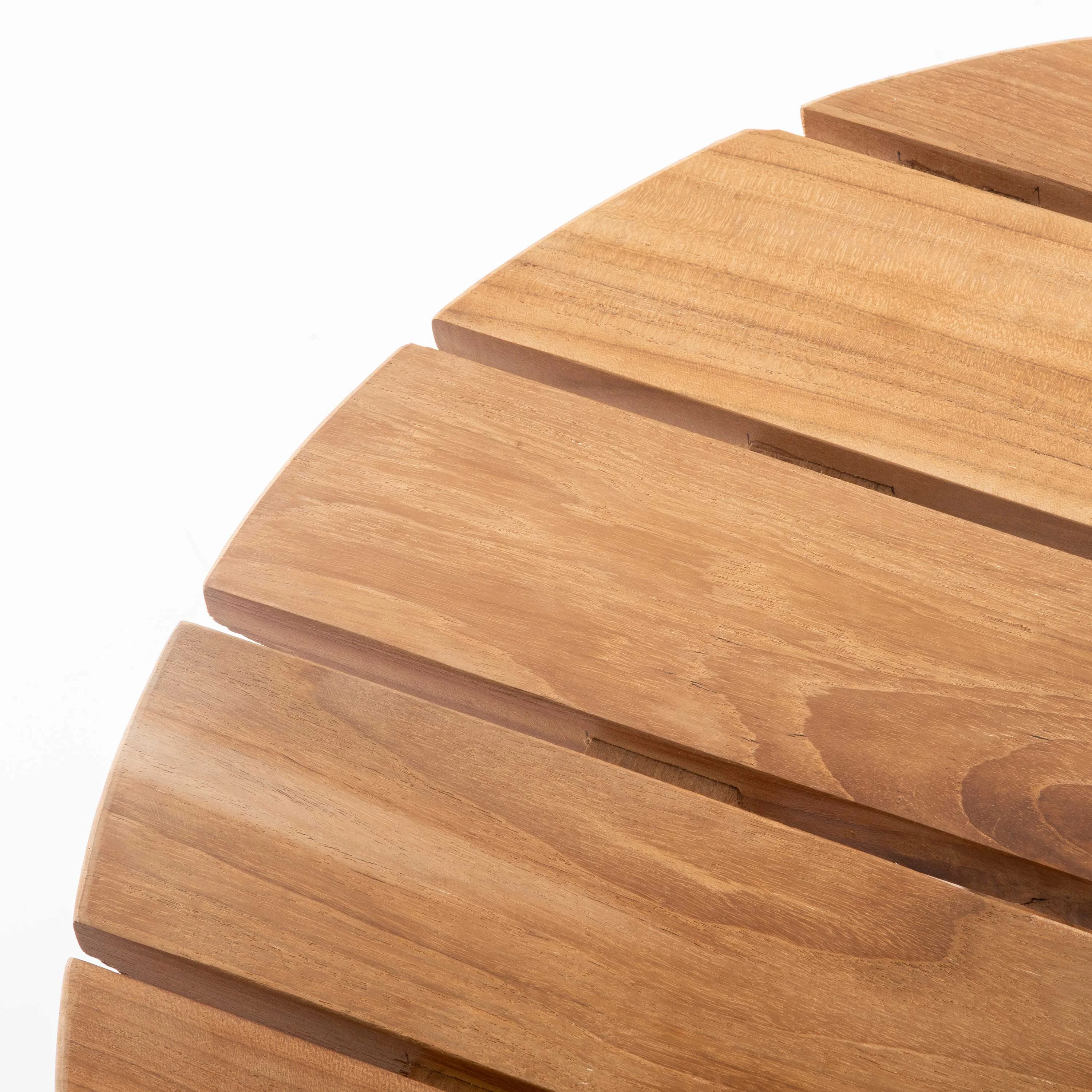 TIFANI ROUND SIDE TABLE Thumbnail