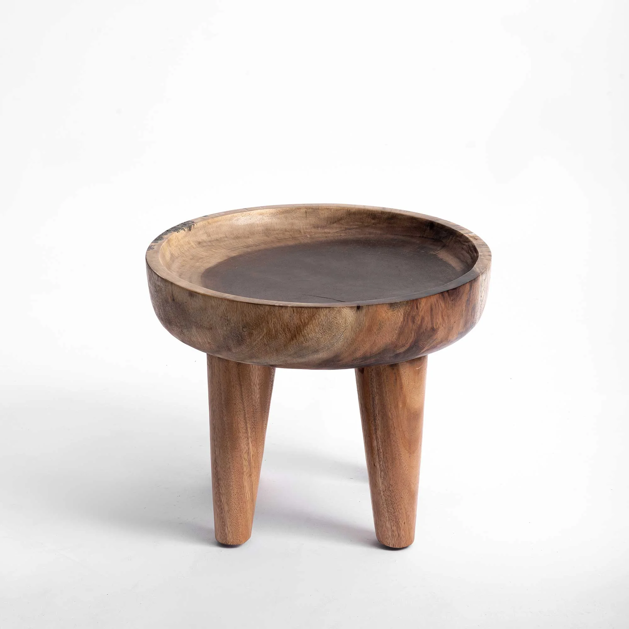 ZOY COFEE STOOL ROUND TABLE