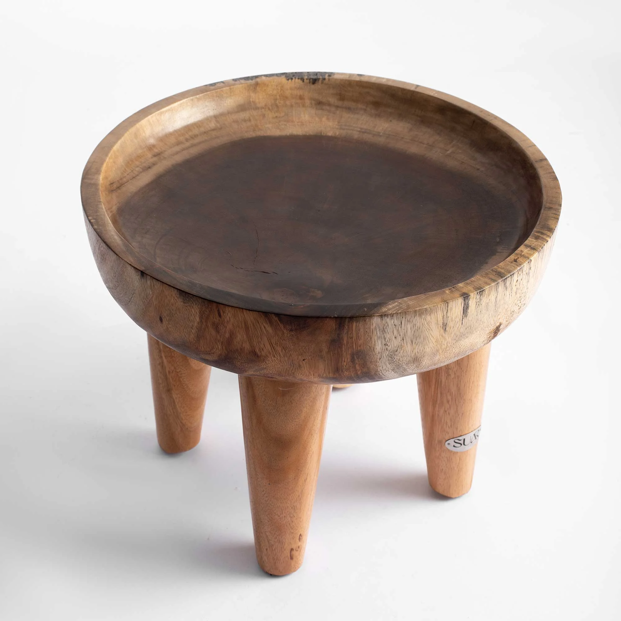ZOY COFEE STOOL ROUND TABLE Thumbnail