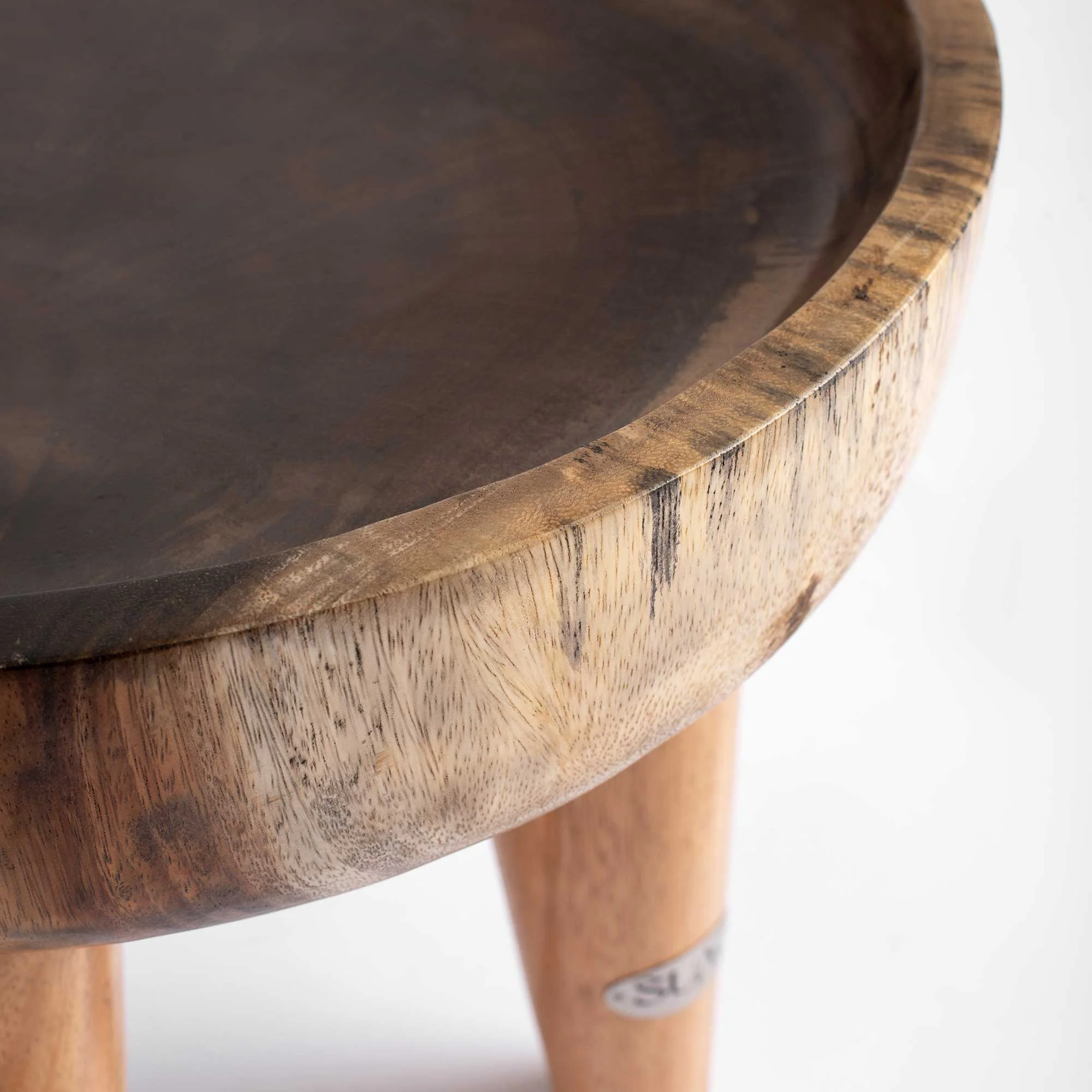 ZOY COFEE STOOL ROUND TABLE Thumbnail