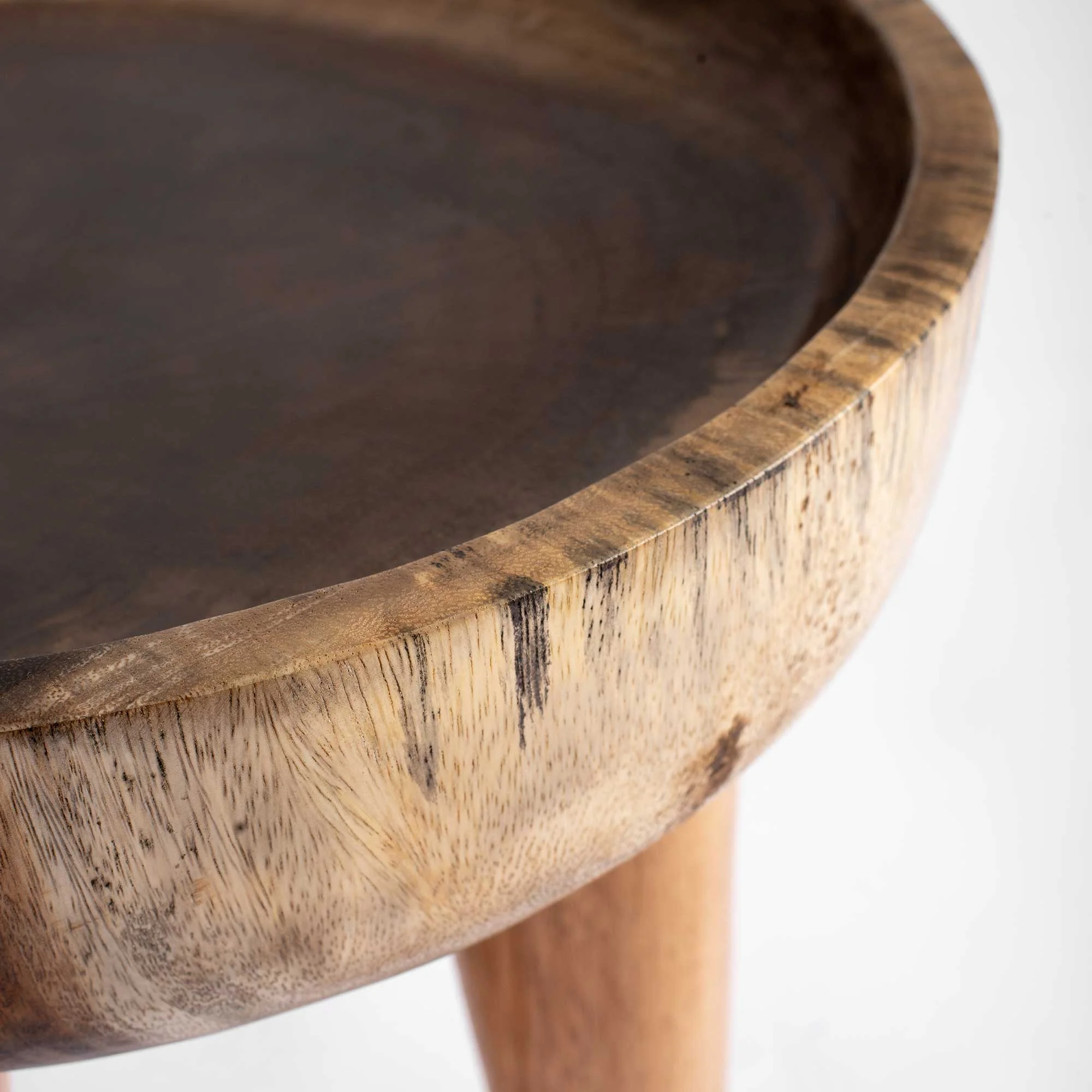 ZOY COFEE STOOL ROUND TABLE Thumbnail