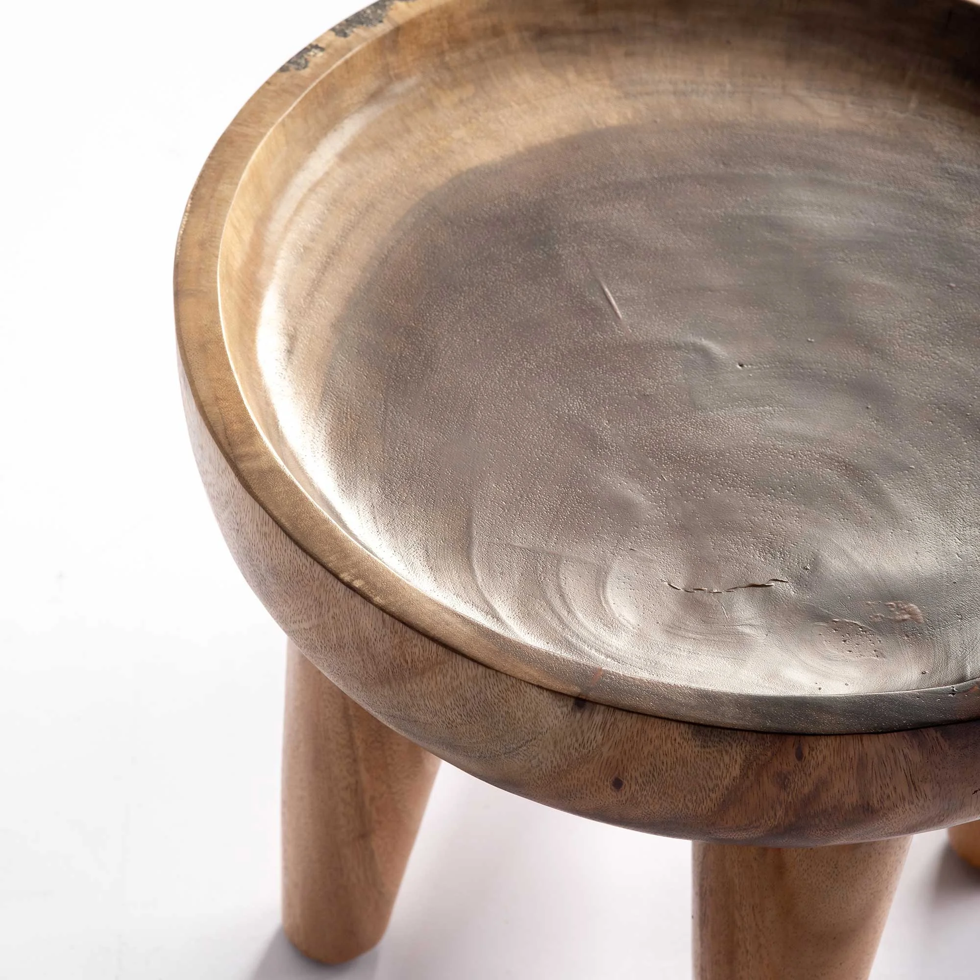 ZOY COFEE STOOL ROUND TABLE Thumbnail