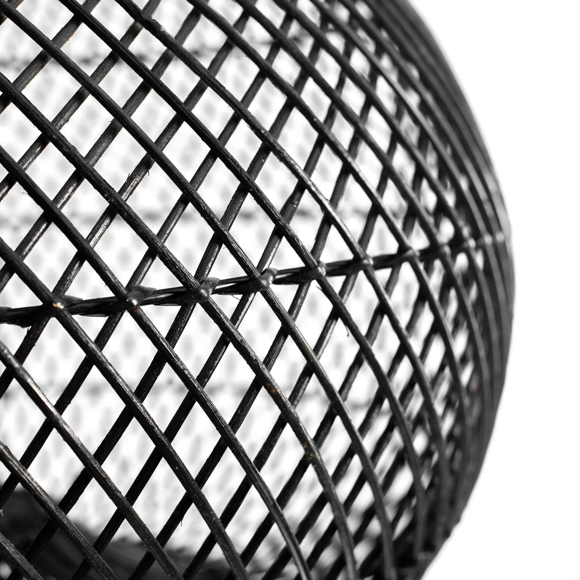WOVEN PENDANT LIGHT Thumbnail