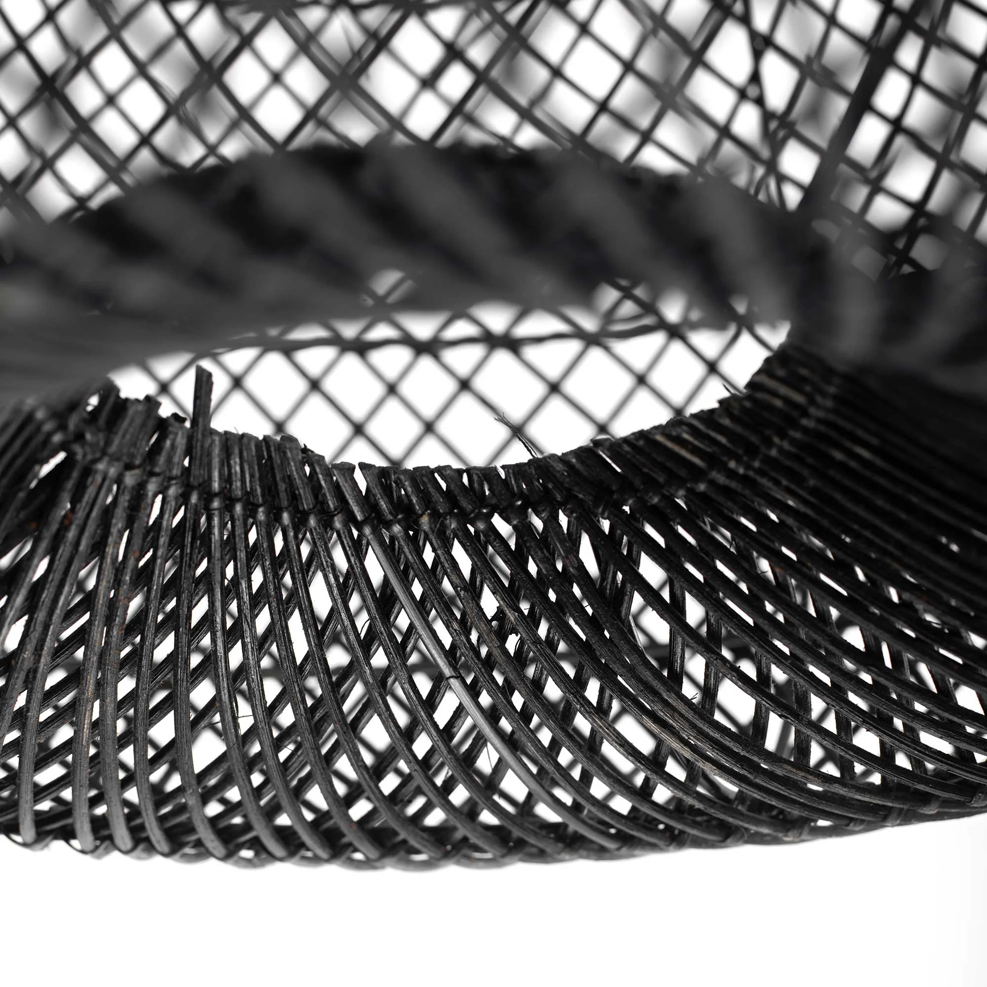 WOVEN PENDANT LIGHT Thumbnail