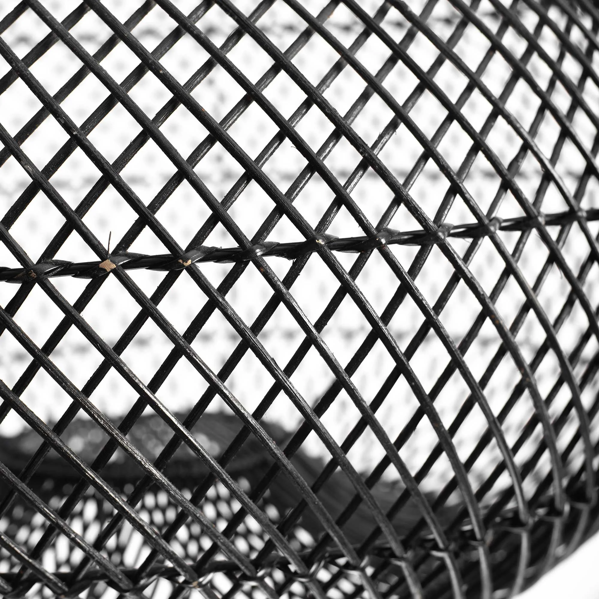 WOVEN PENDANT LIGHT Thumbnail