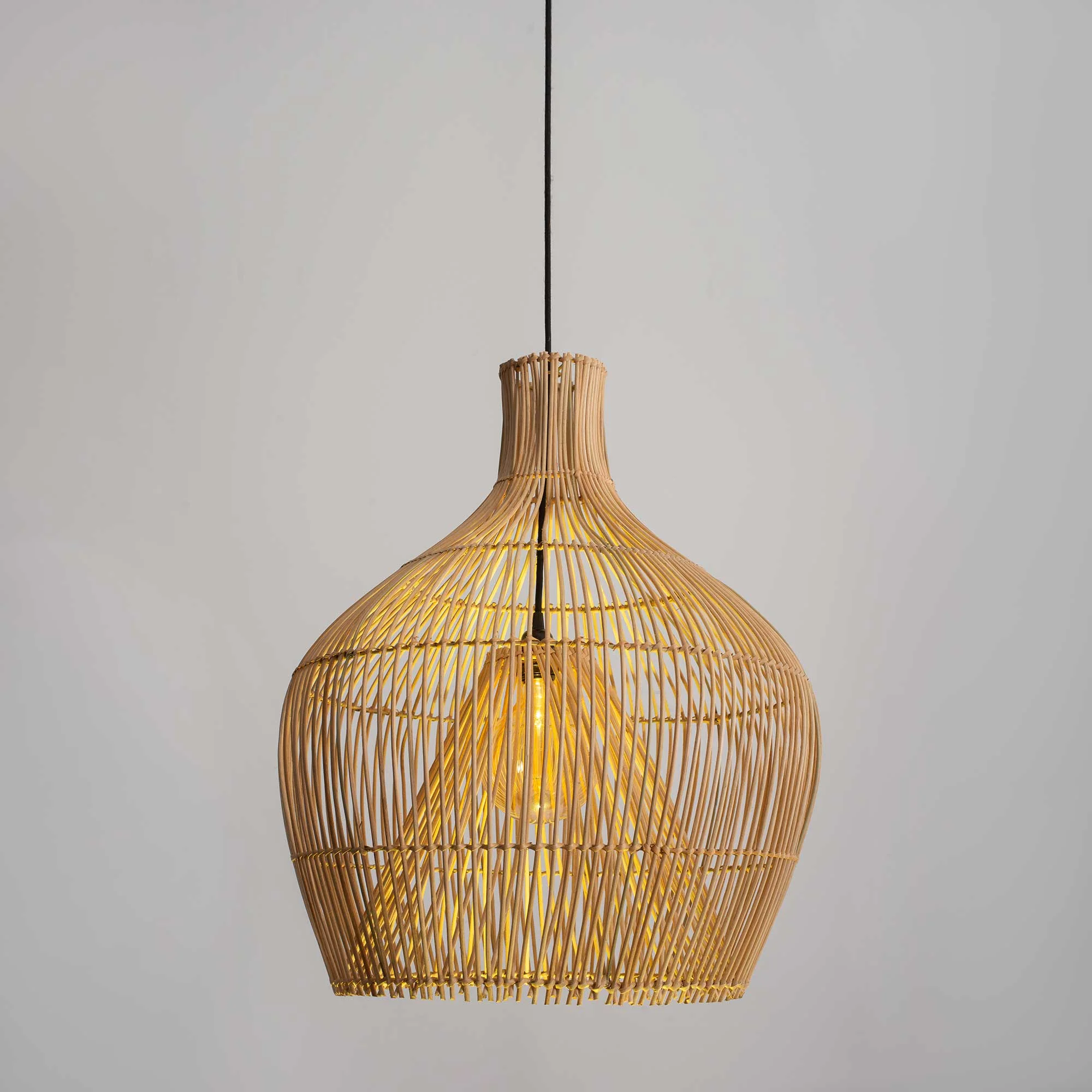 VASE PENDANT LAMP