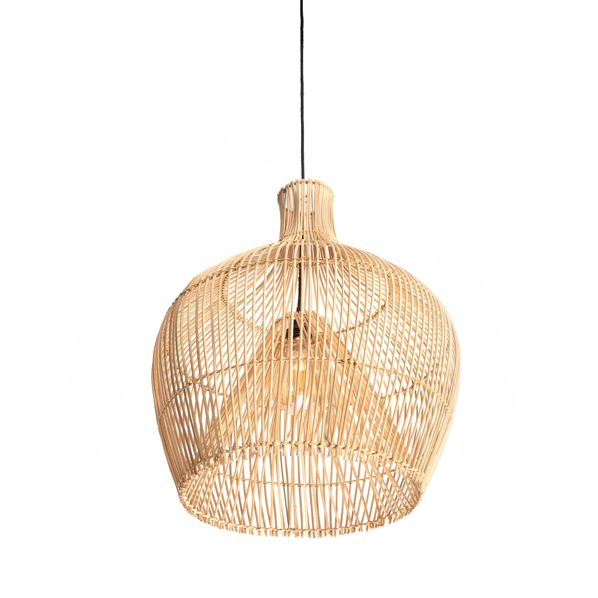 VASE PENDANT LAMP Thumbnail