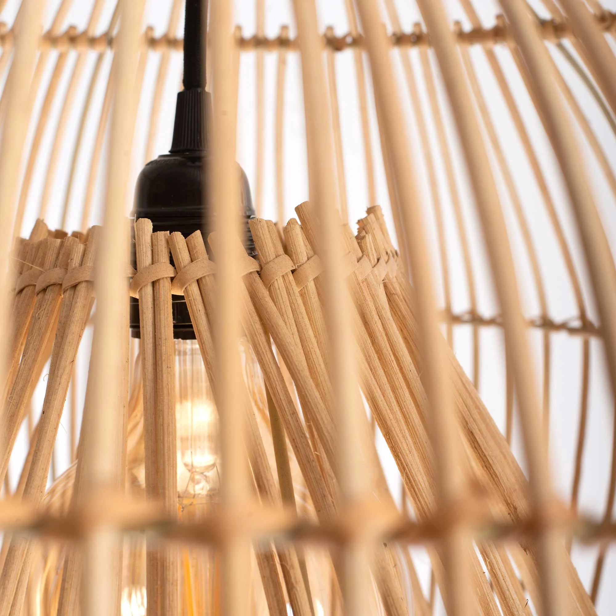 VASE PENDANT LAMP Thumbnail