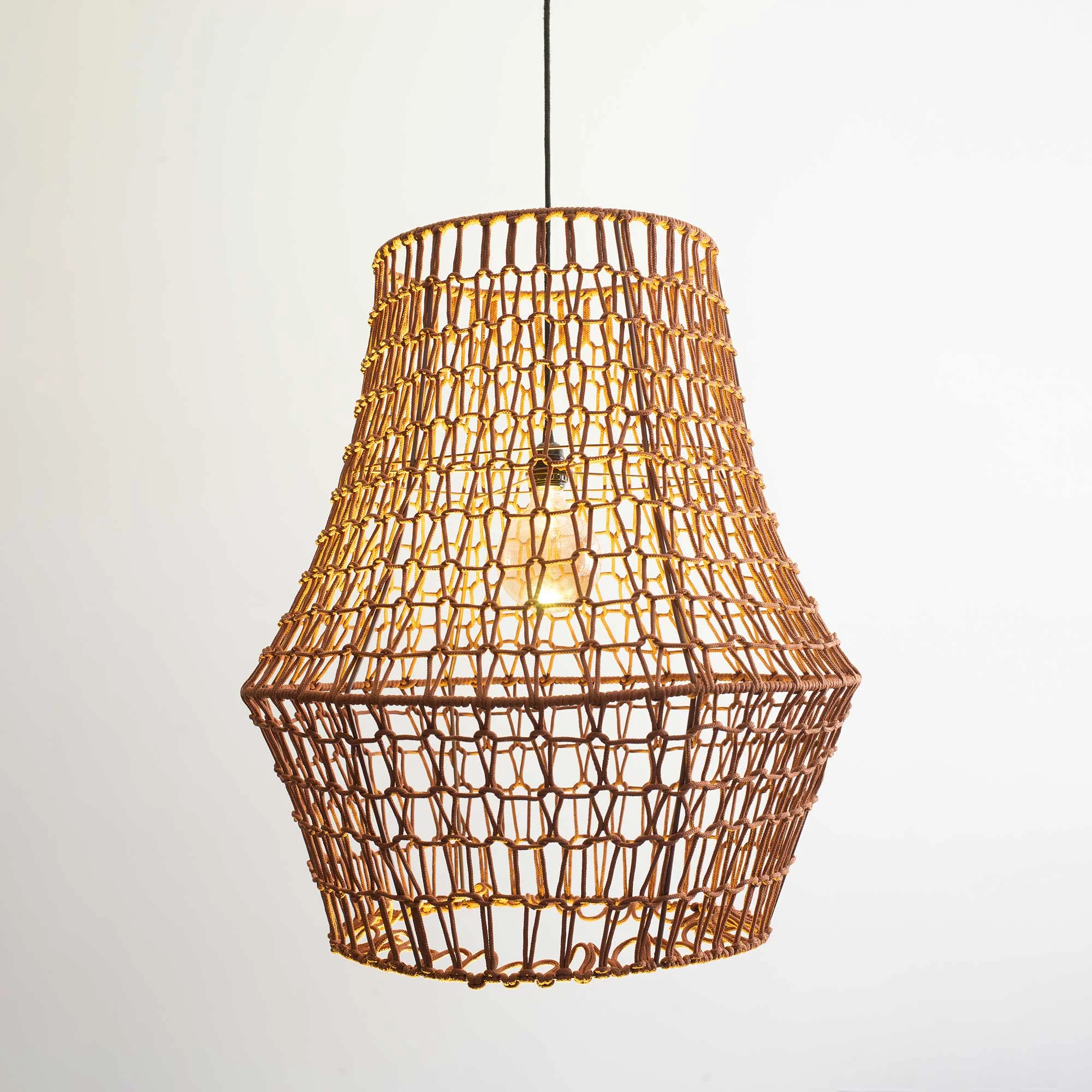 AUTUMN LAMP