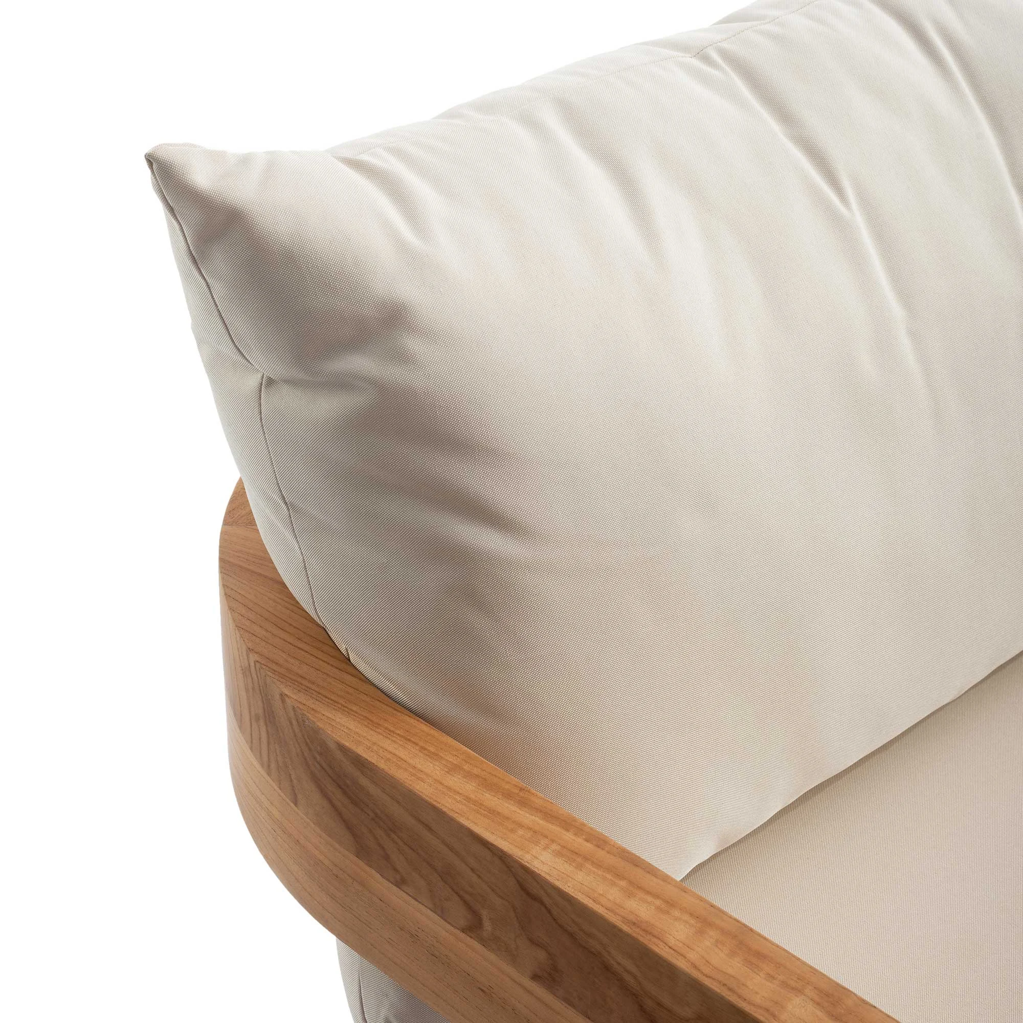 IBIZA SINGLE SOFA
