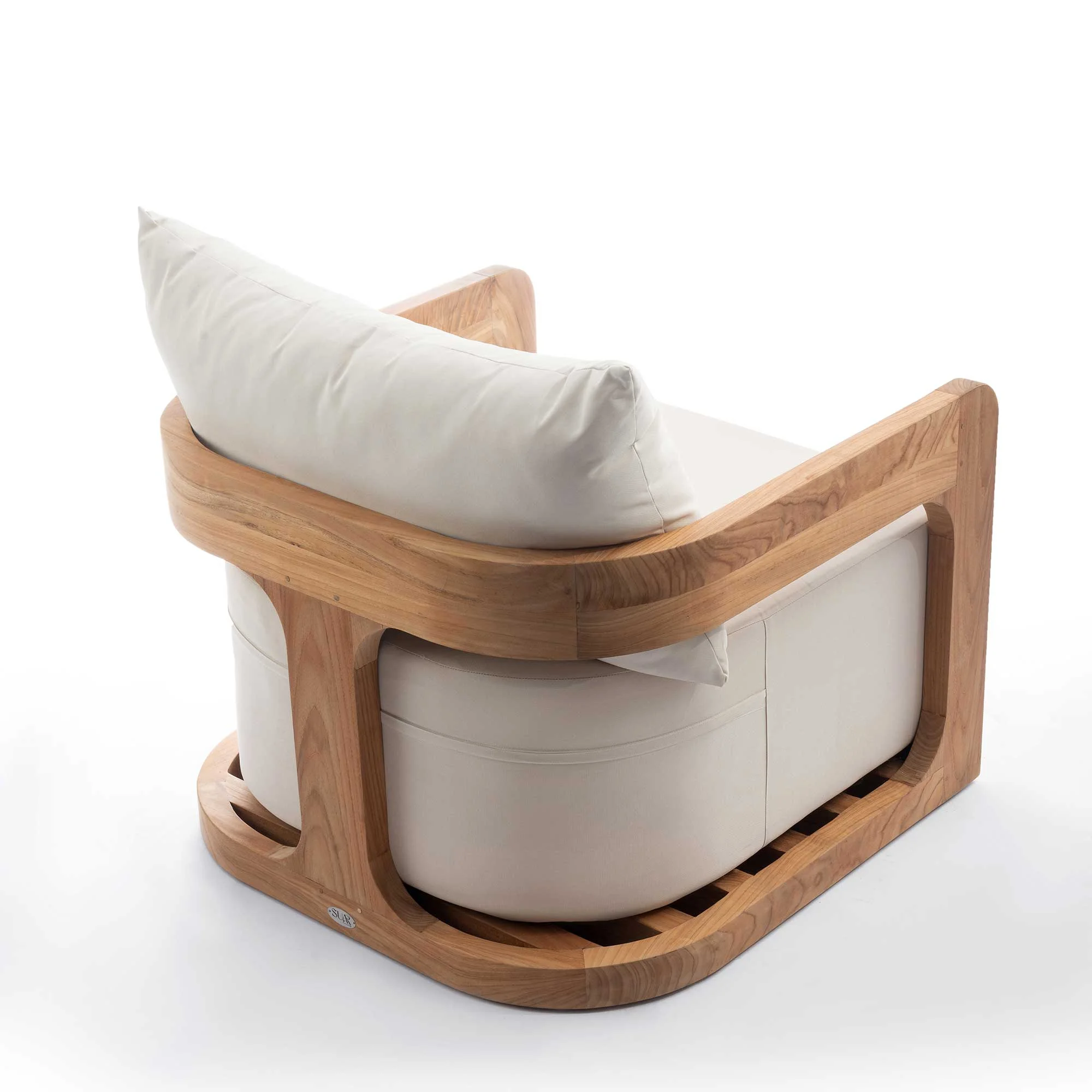 IBIZA SINGLE SOFA Thumbnail