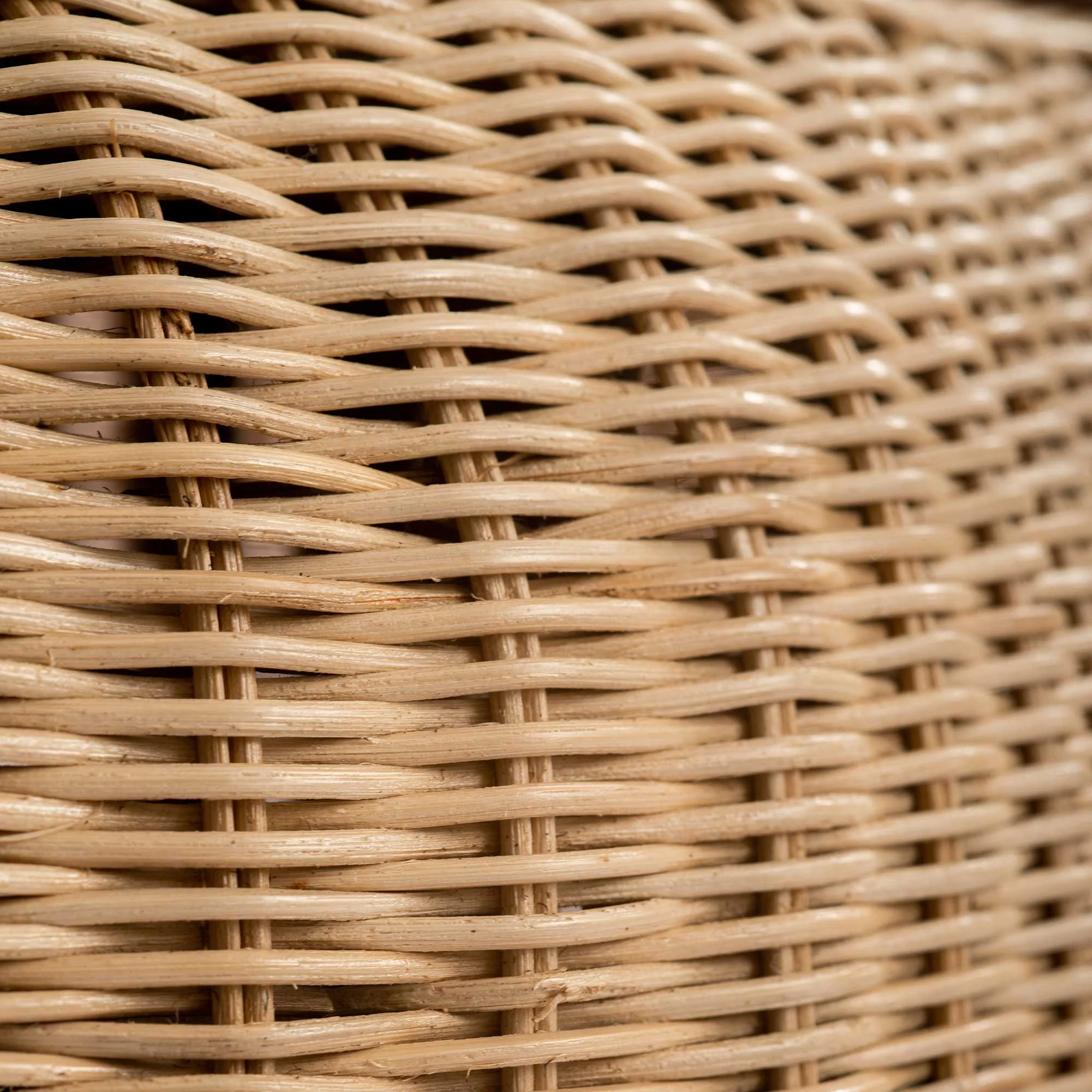 LOVE SOFA RATTAN Thumbnail