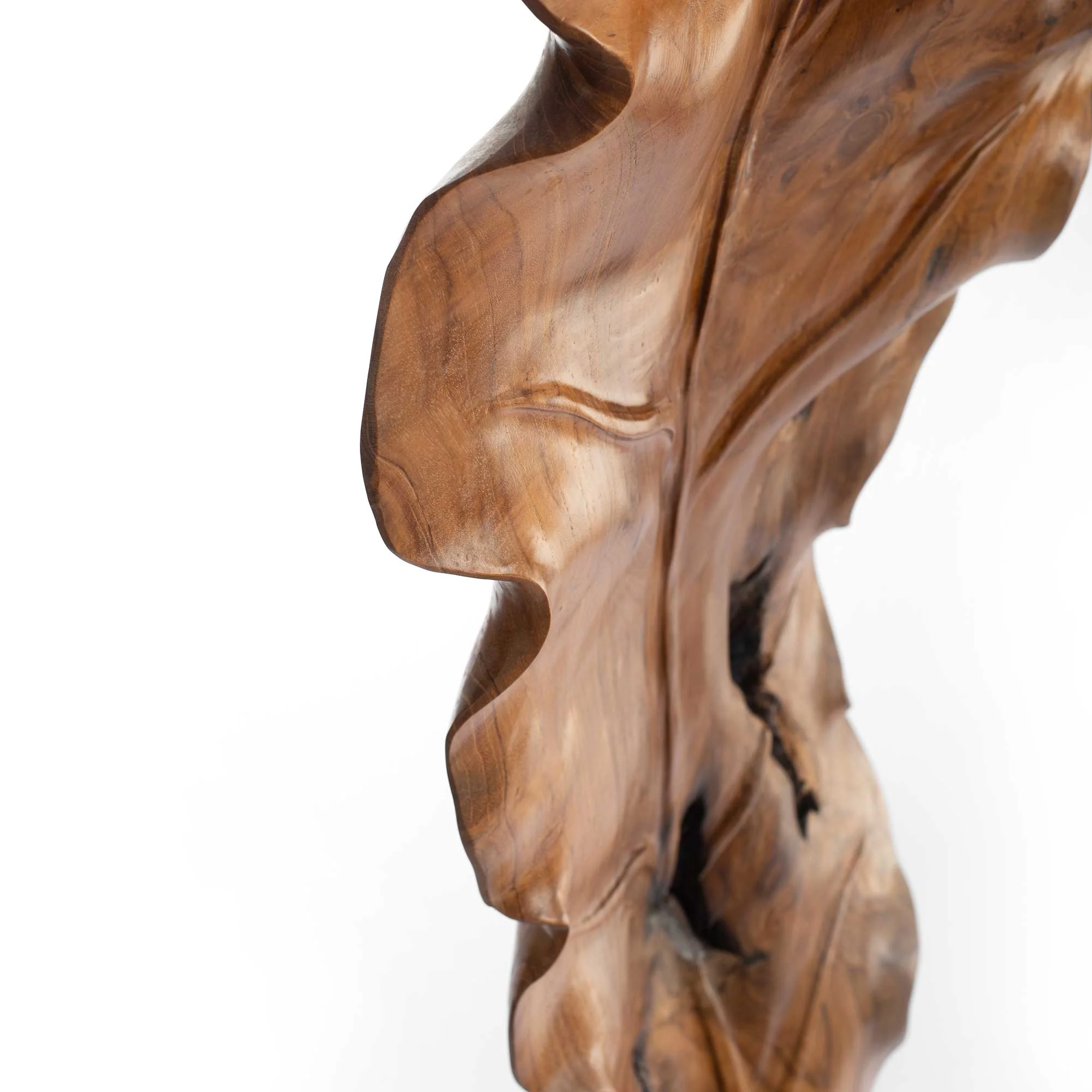 LEAF WOOD DECOR Thumbnail