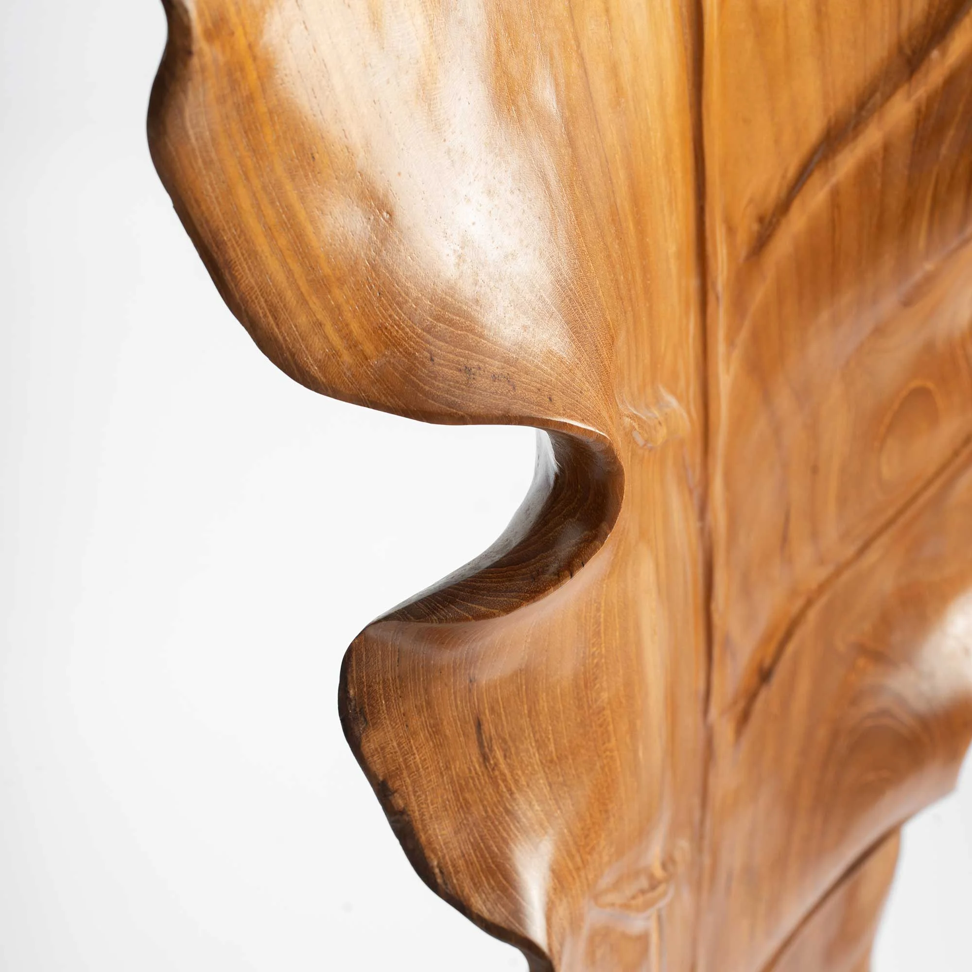 LEAF WOOD DECOR Thumbnail