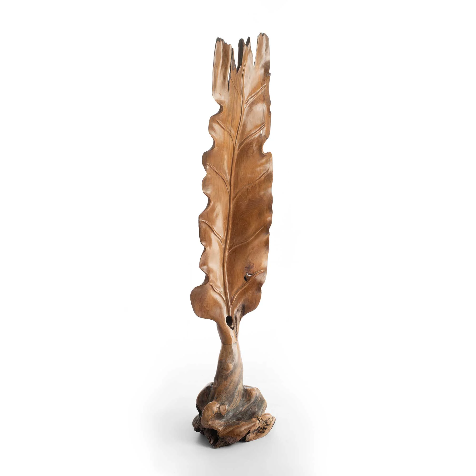 LEAF WOOD DECOR Thumbnail
