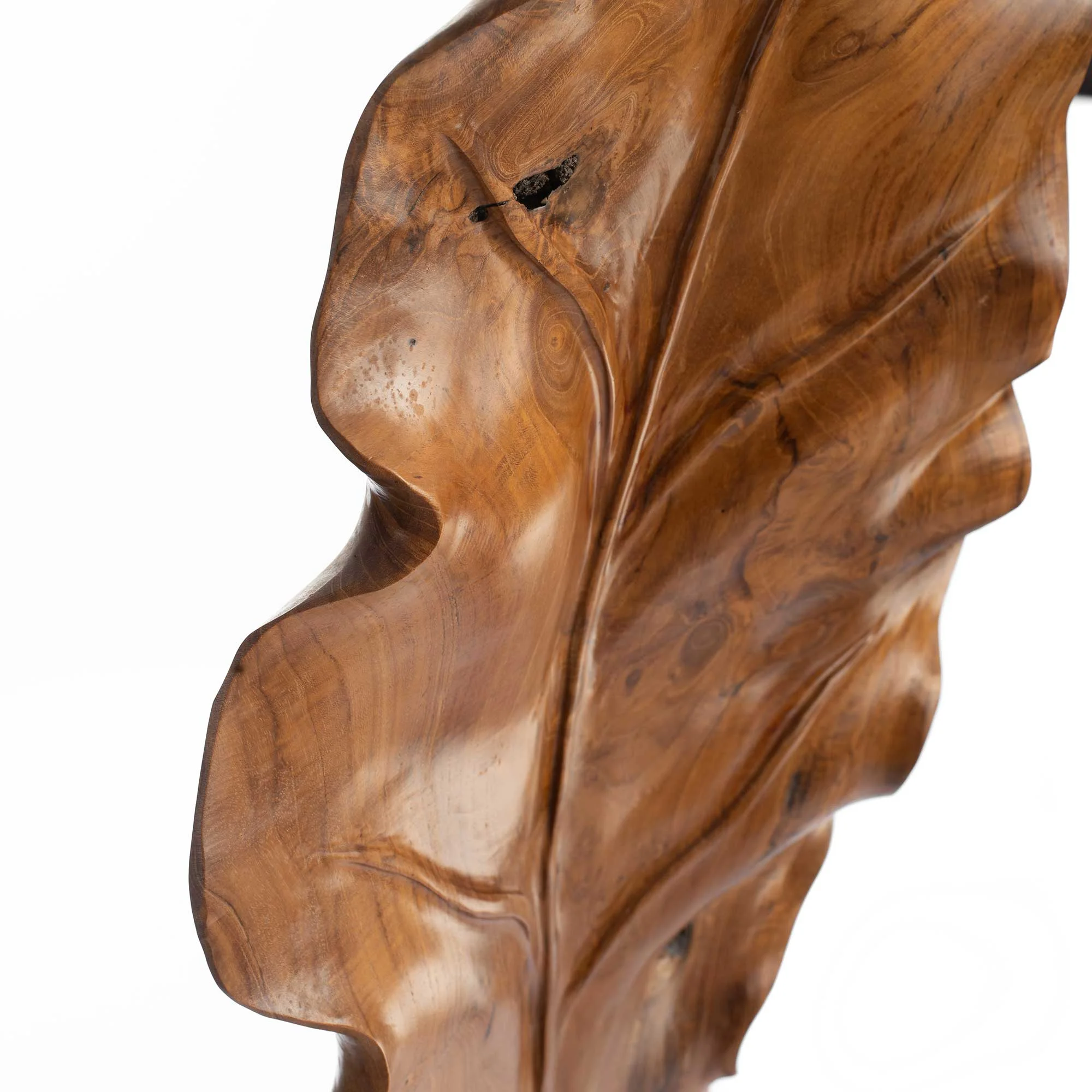 LEAF WOOD DECOR Thumbnail