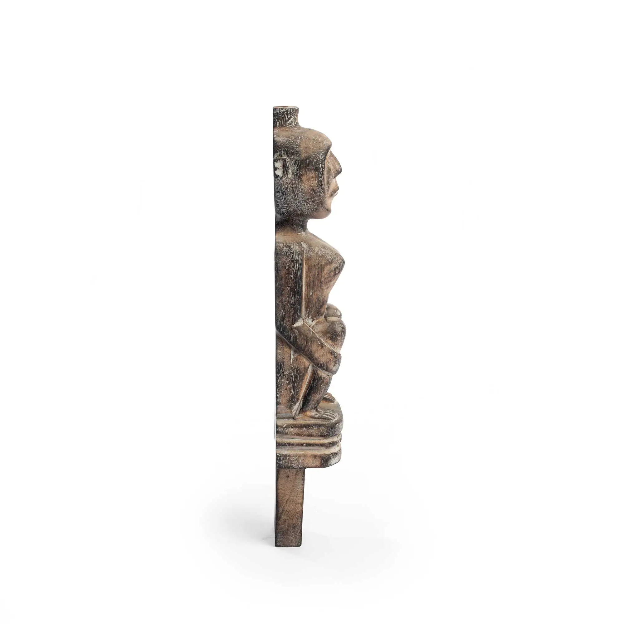 TRIBAL FIGURINE Thumbnail