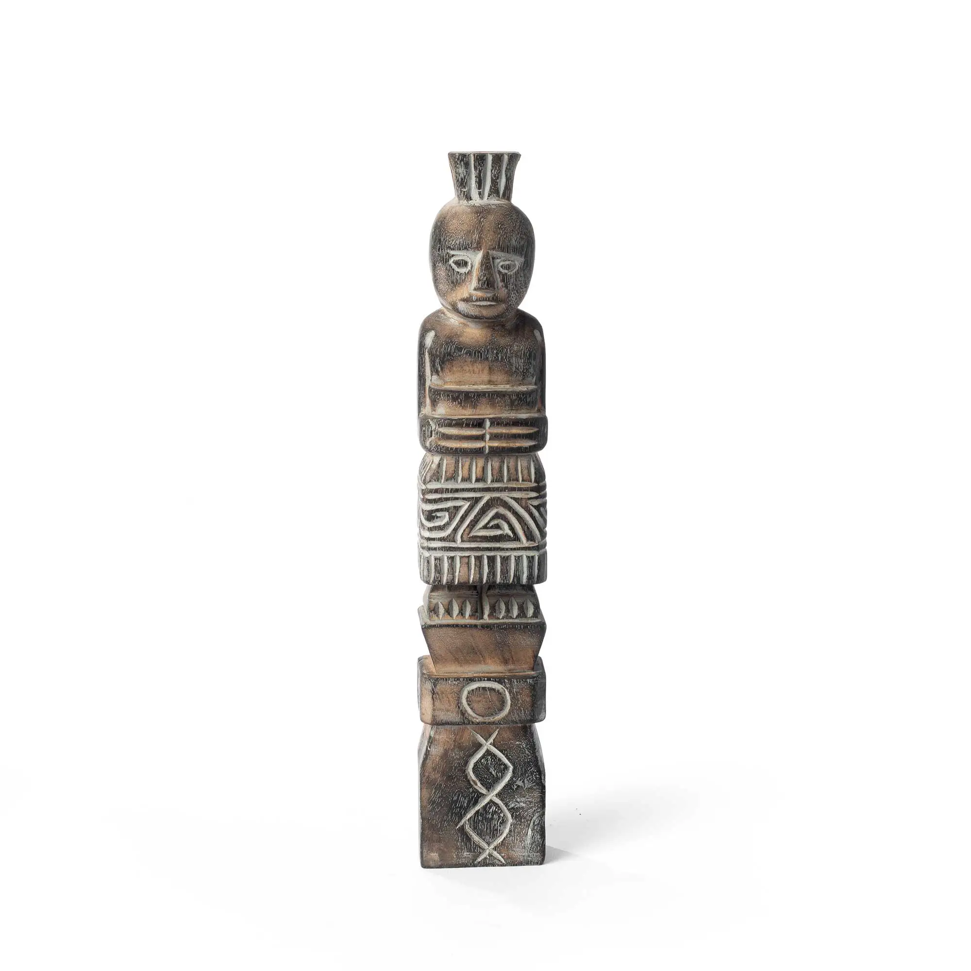 TRIBAL FIGURINE Thumbnail
