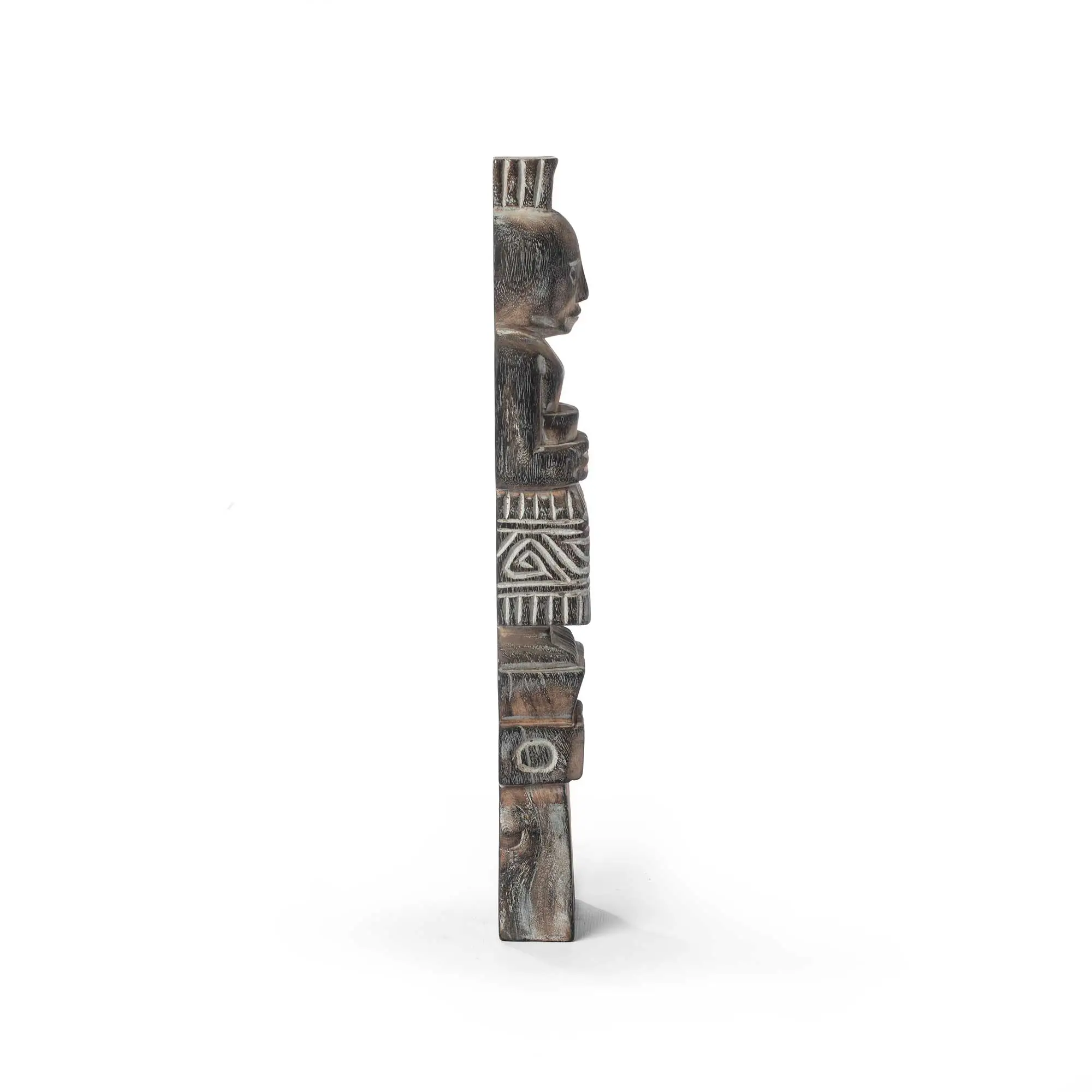 TRIBAL FIGURINE Thumbnail