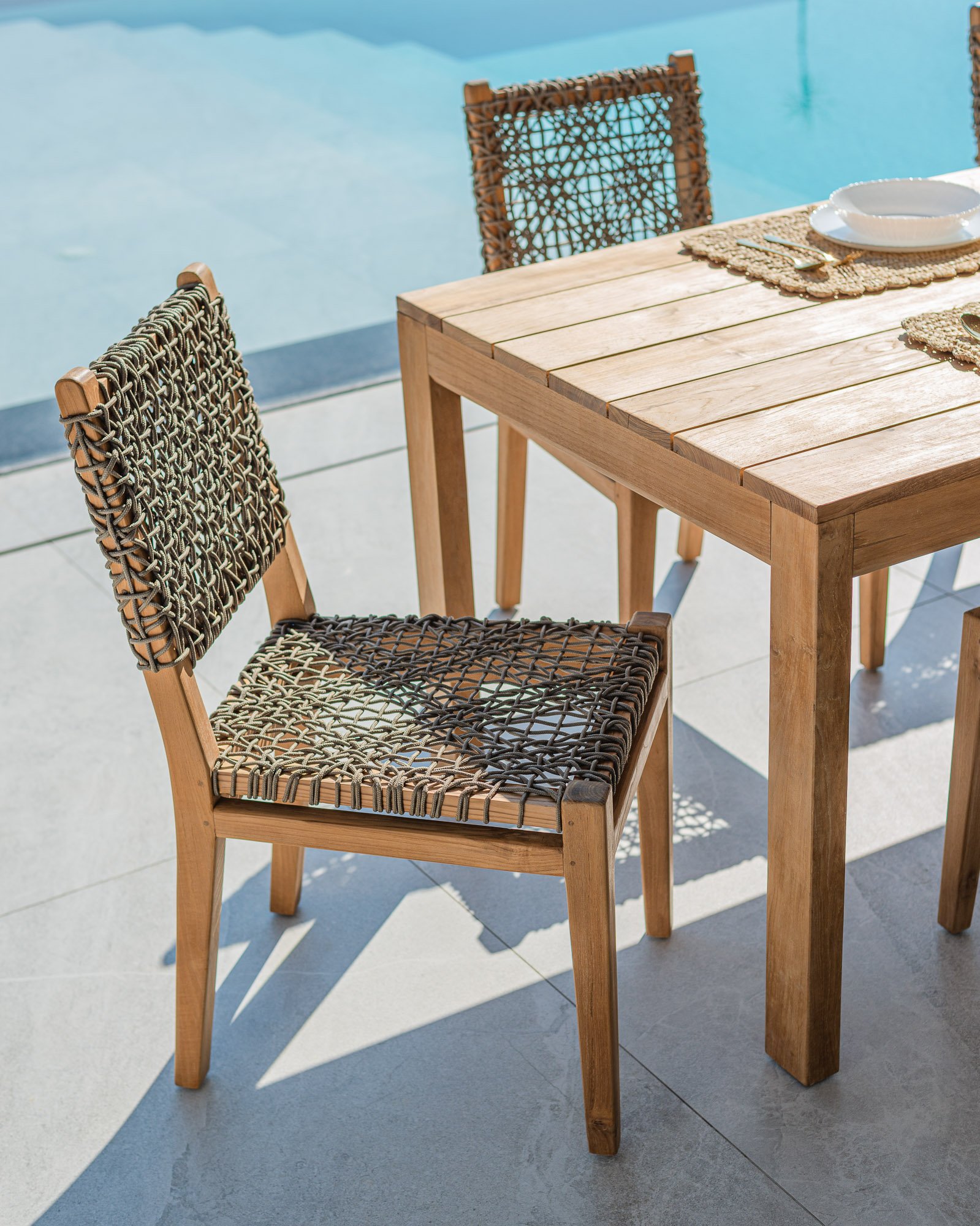 NASH CHAIR
