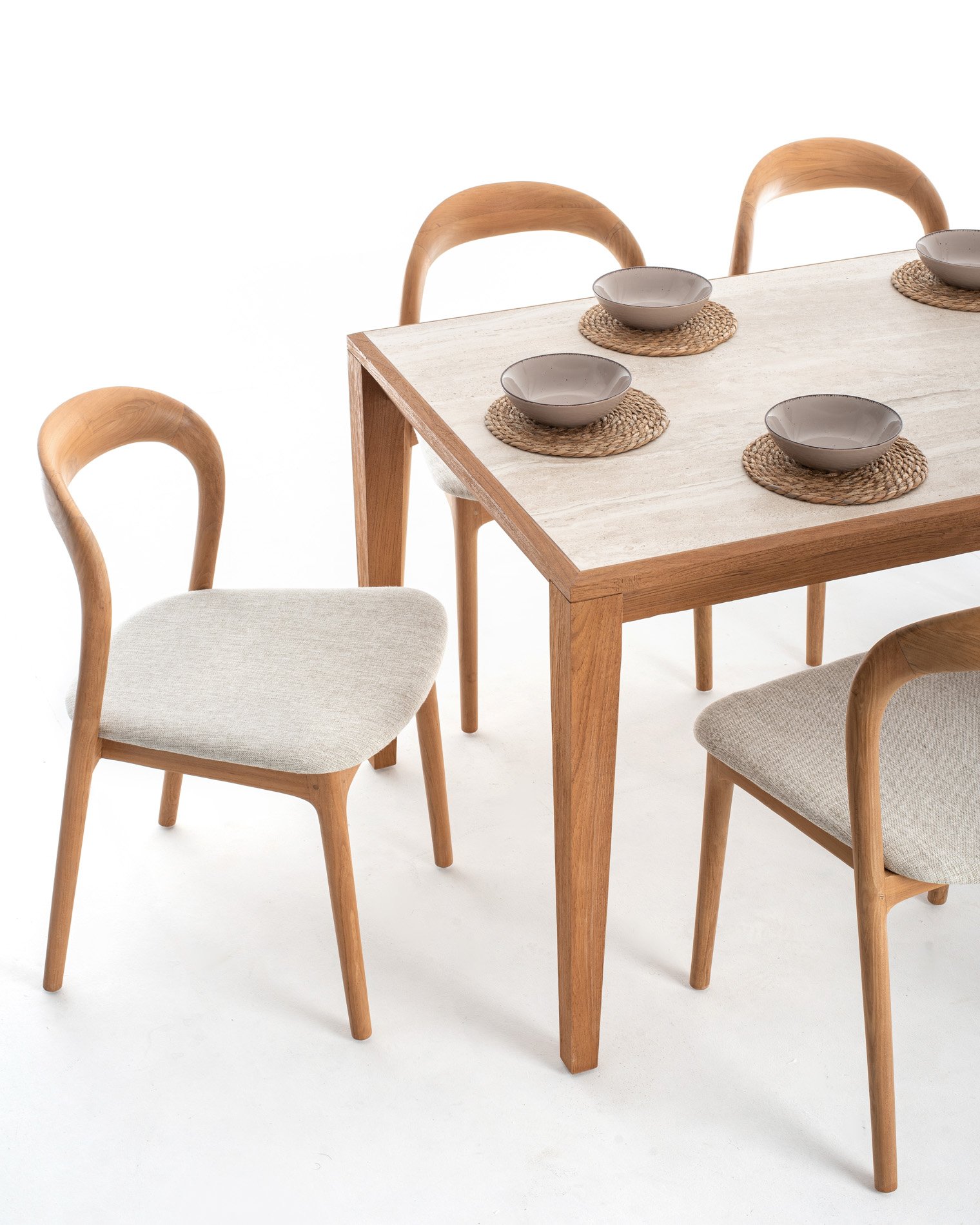 ASTRA  DINING TABLE Thumbnail