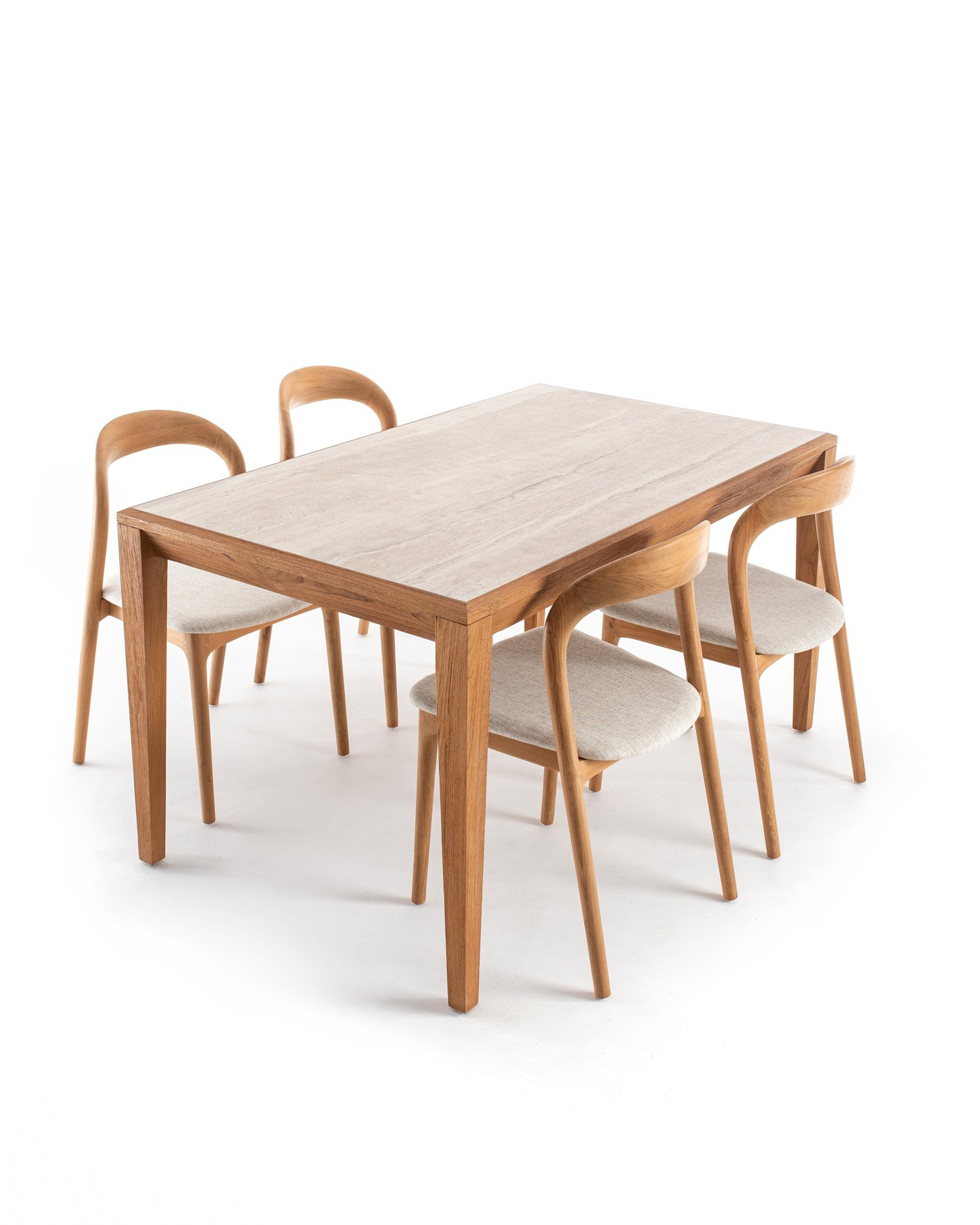 ASTRA  DINING TABLE Thumbnail