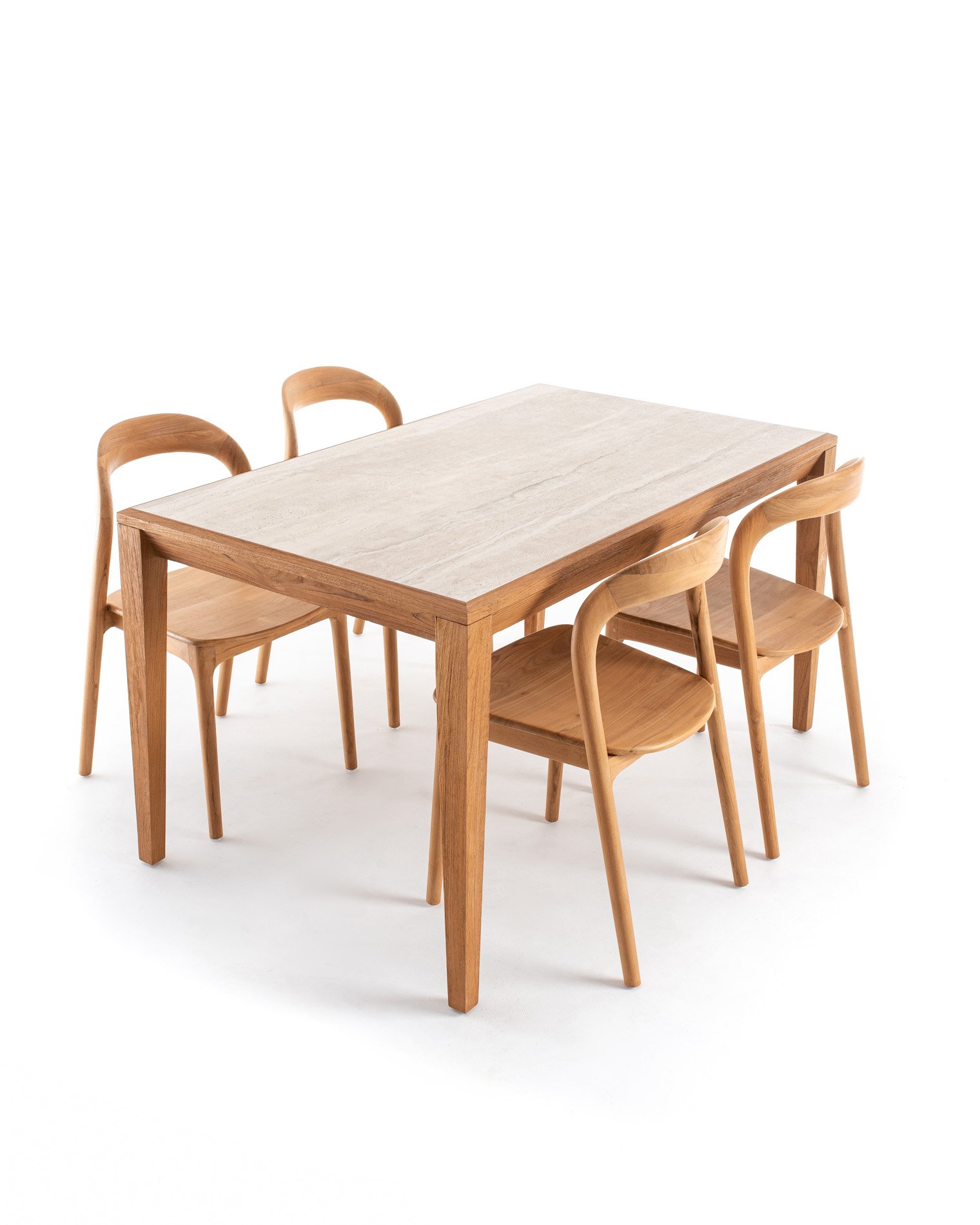 ASTRA  DINING TABLE Thumbnail