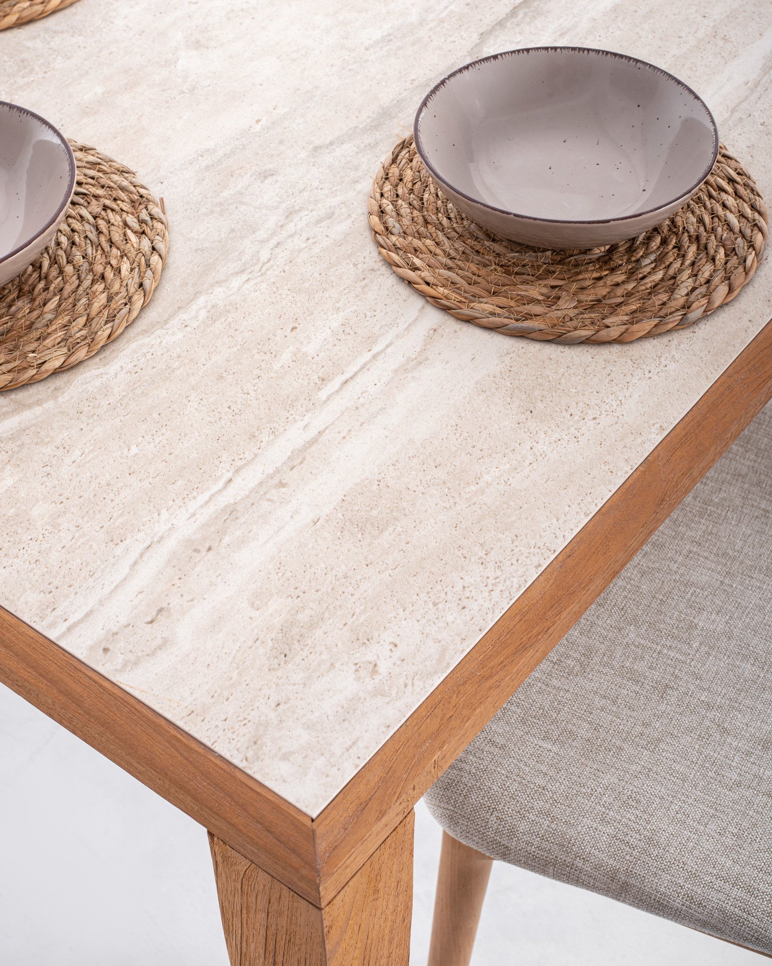 ASTRA  DINING TABLE Thumbnail