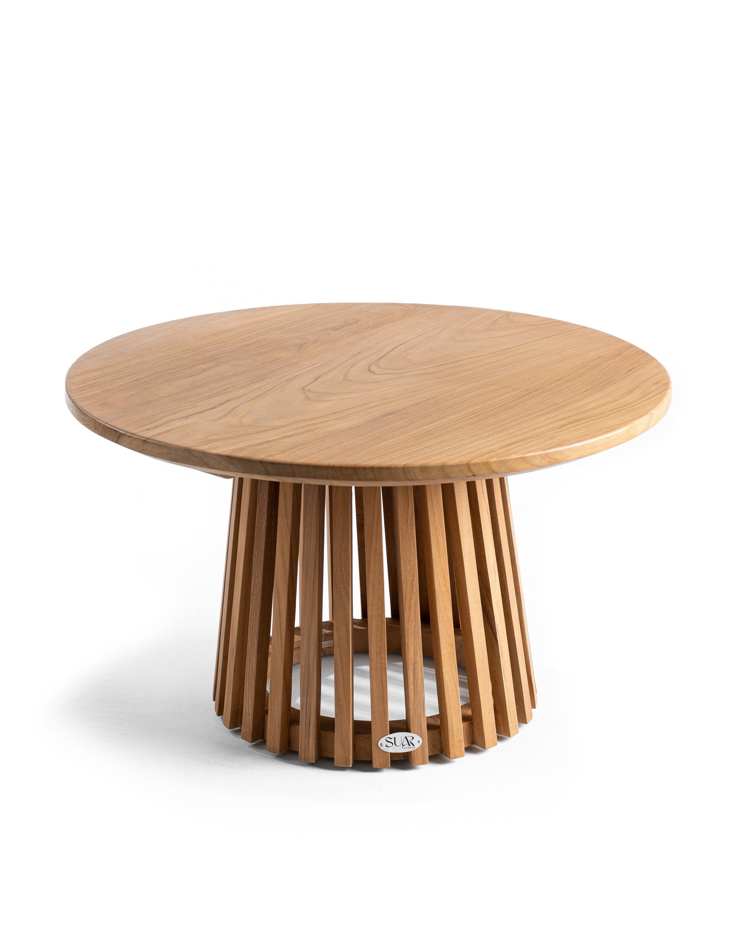 MUSHROOM COFFEE TABLE