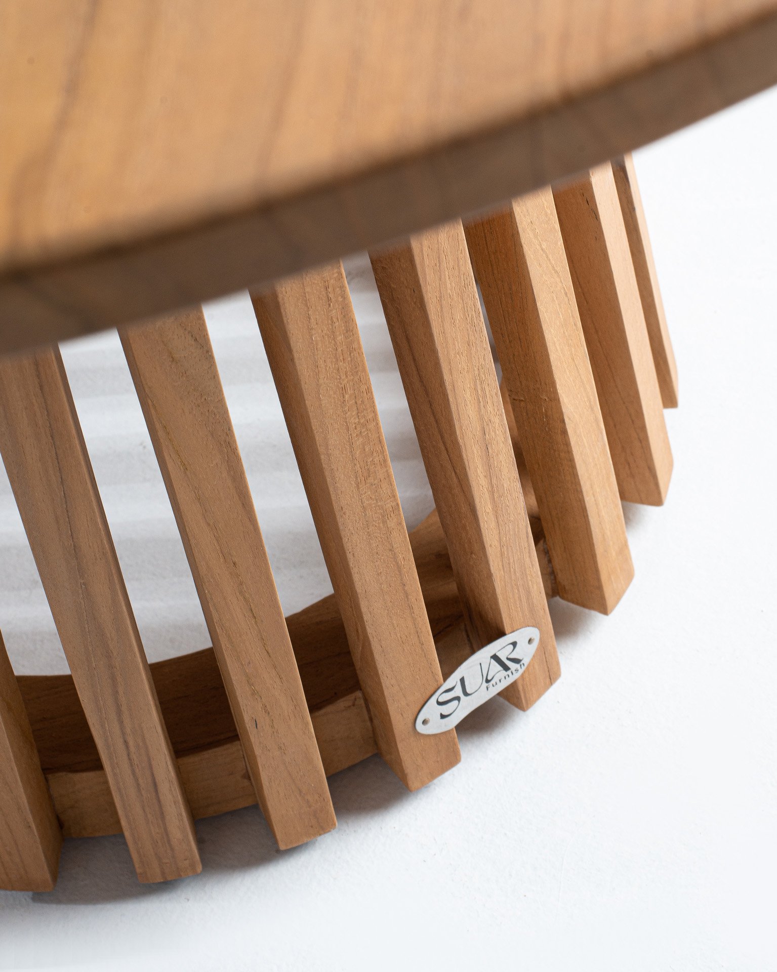 MUSHROOM COFFEE TABLE Thumbnail