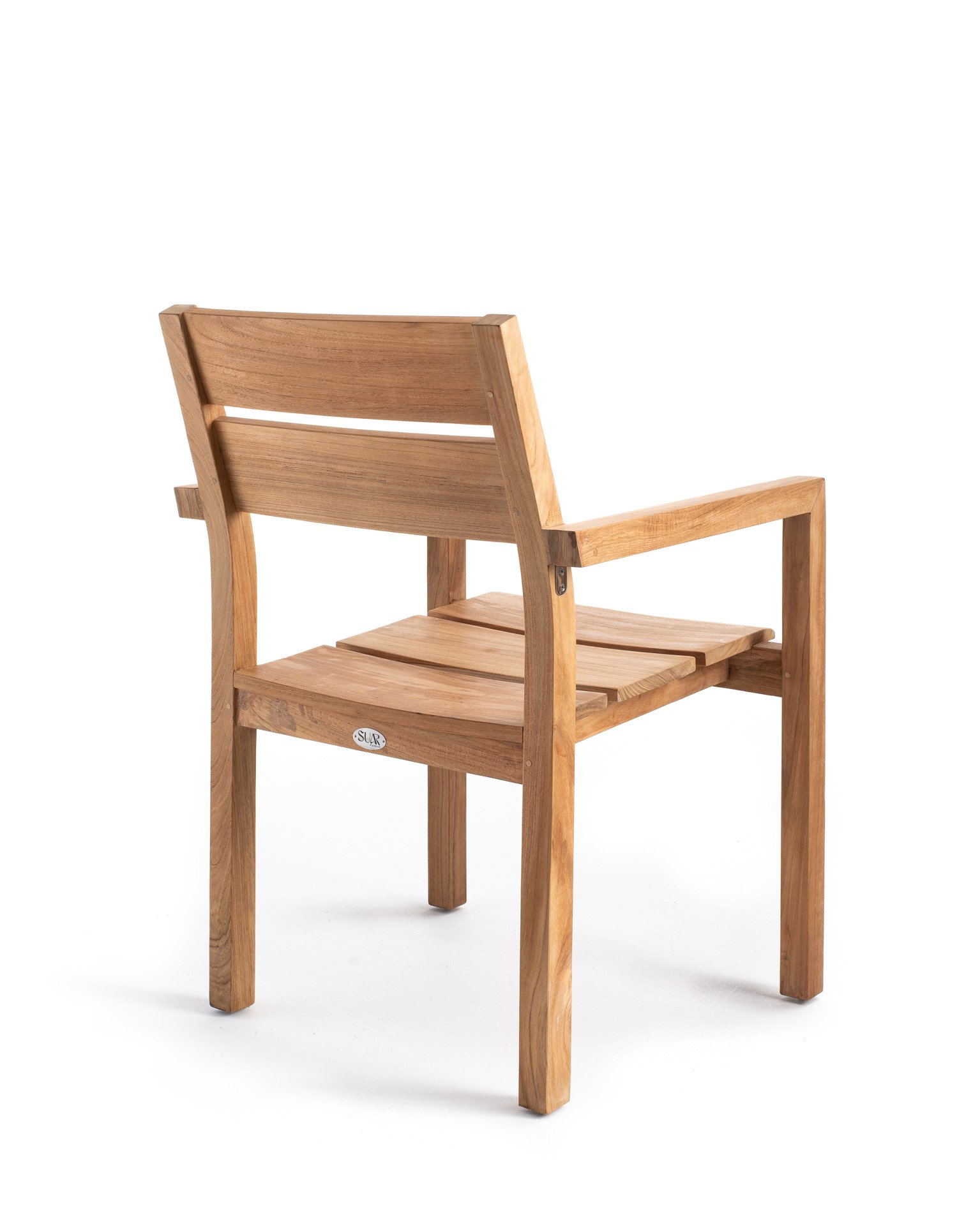 Marko Arm Chair Thumbnail