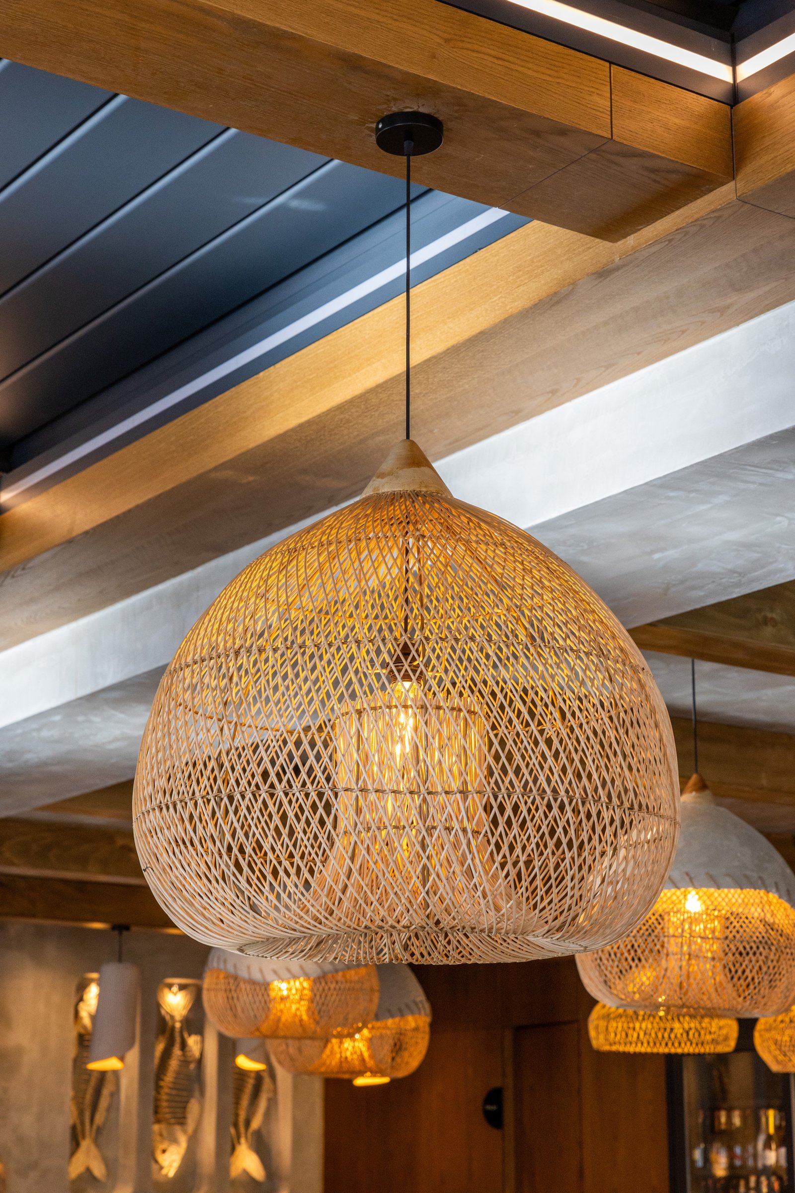 CRETA PENDANT LAMP Thumbnail
