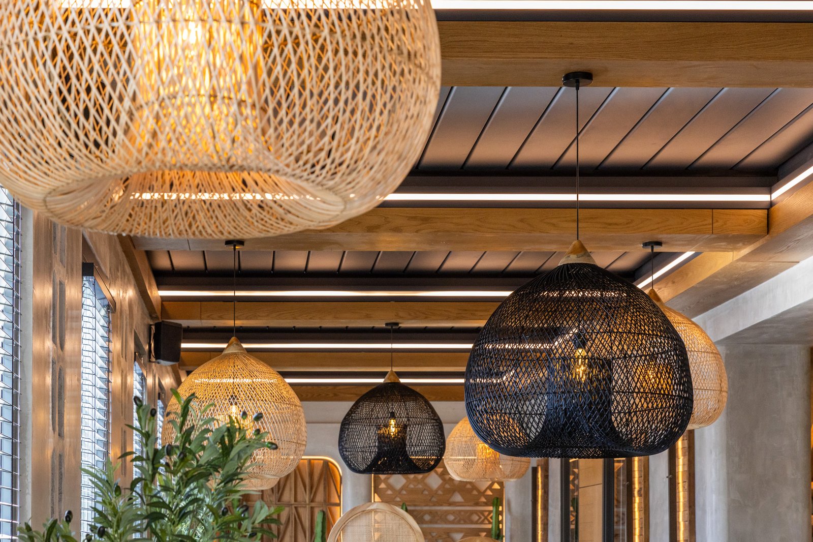 CRETA PENDANT LAMP Thumbnail