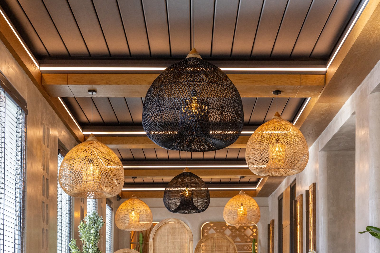 CRETA PENDANT LAMP Thumbnail
