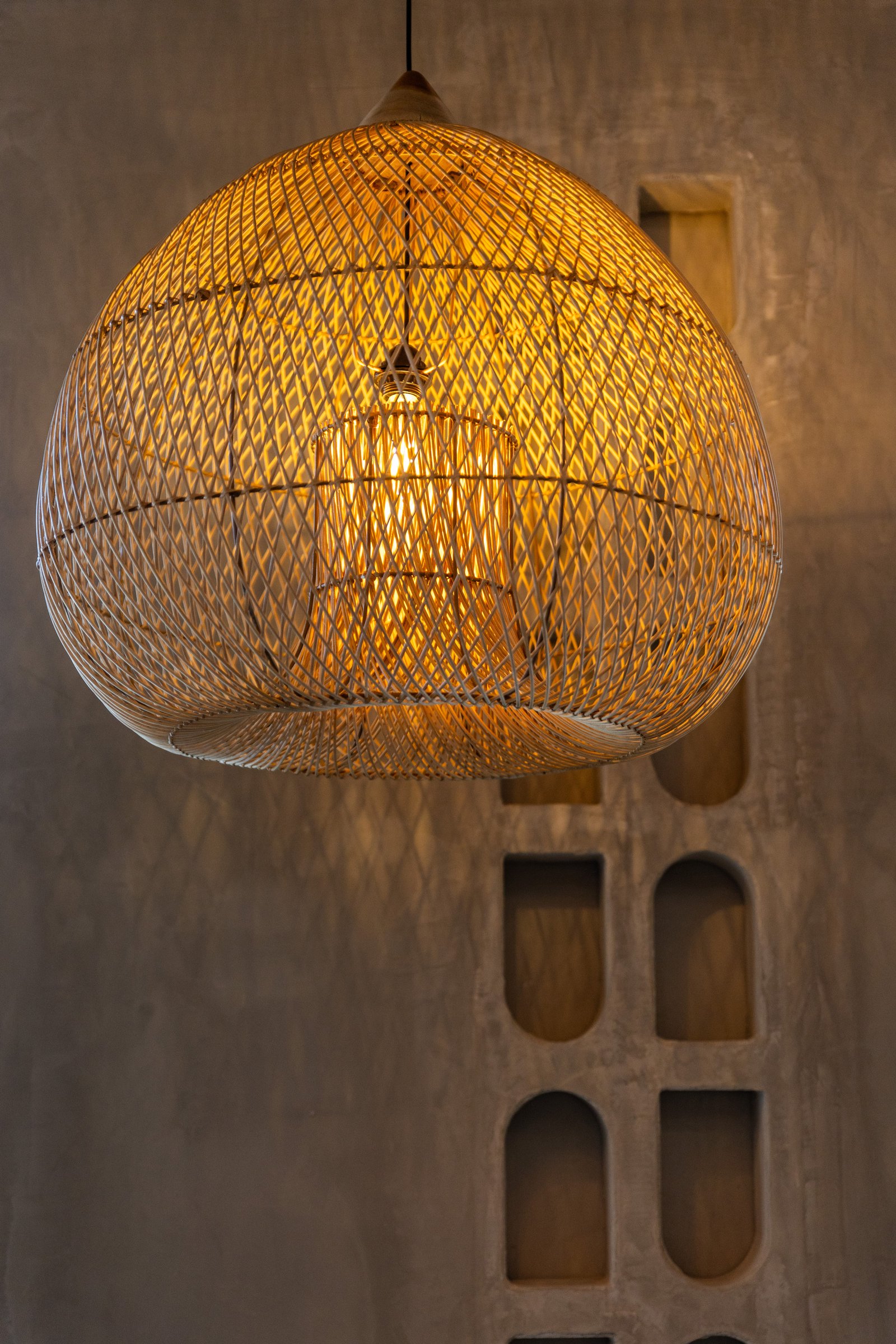 CRETA PENDANT LAMP Thumbnail