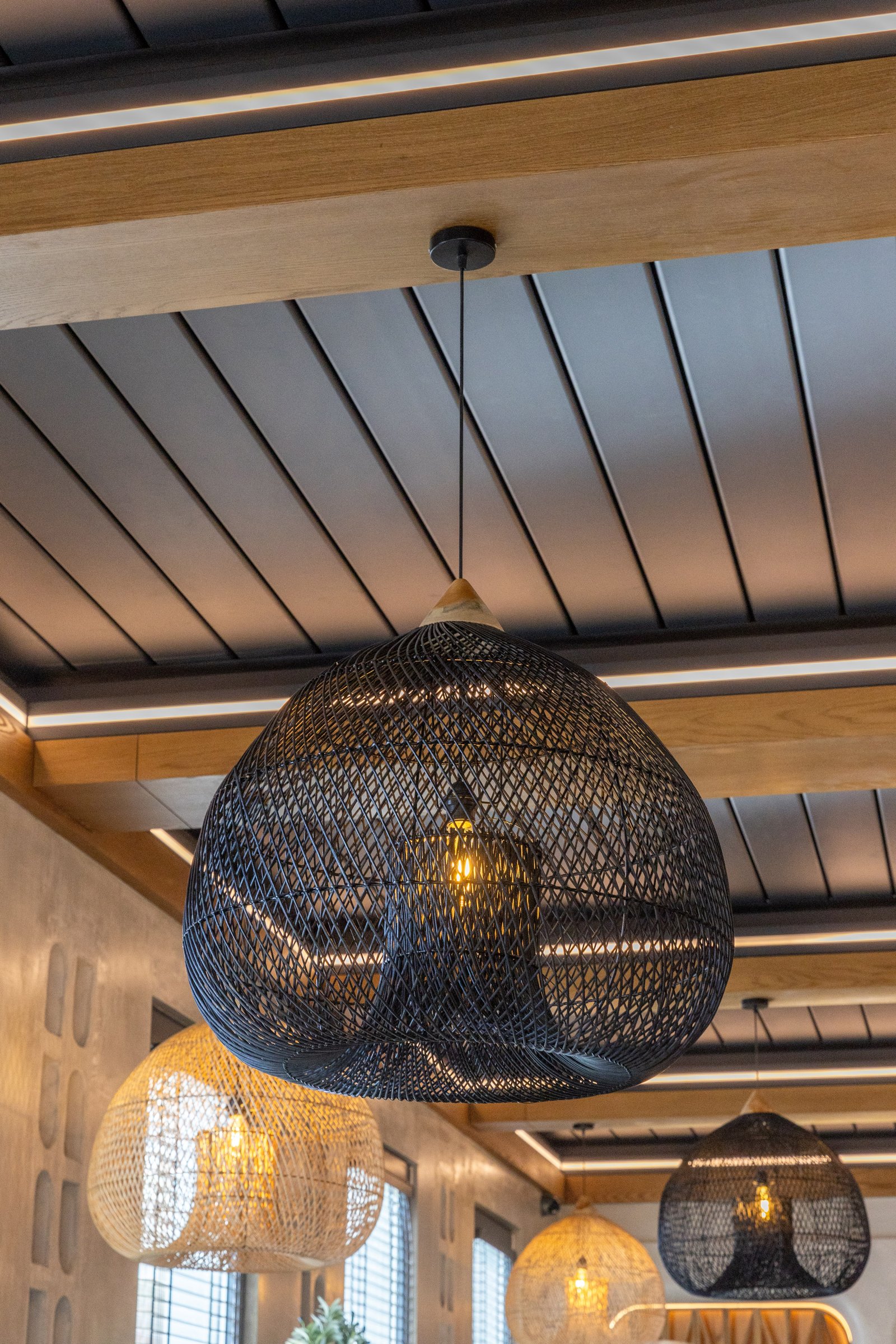 CRETA PENDANT LAMP Thumbnail