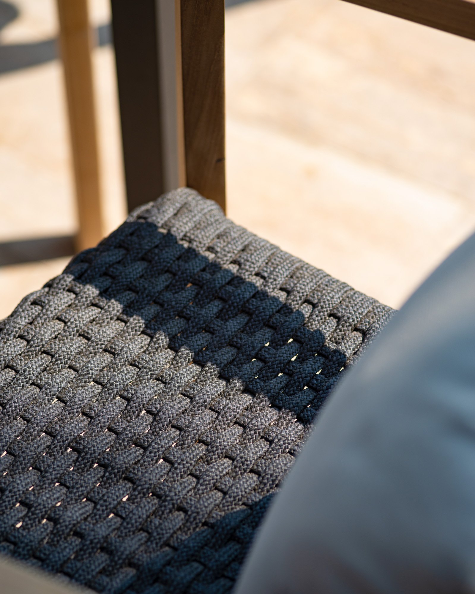 BARONG TABLE & NEO ARM CHAIR Thumbnail