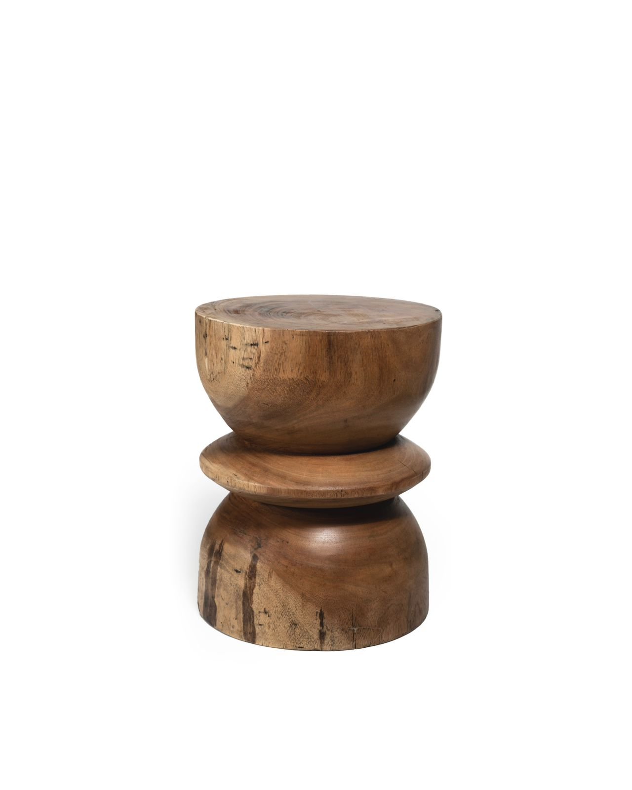 SUAR STOOLS / SIDE TABLE Thumbnail