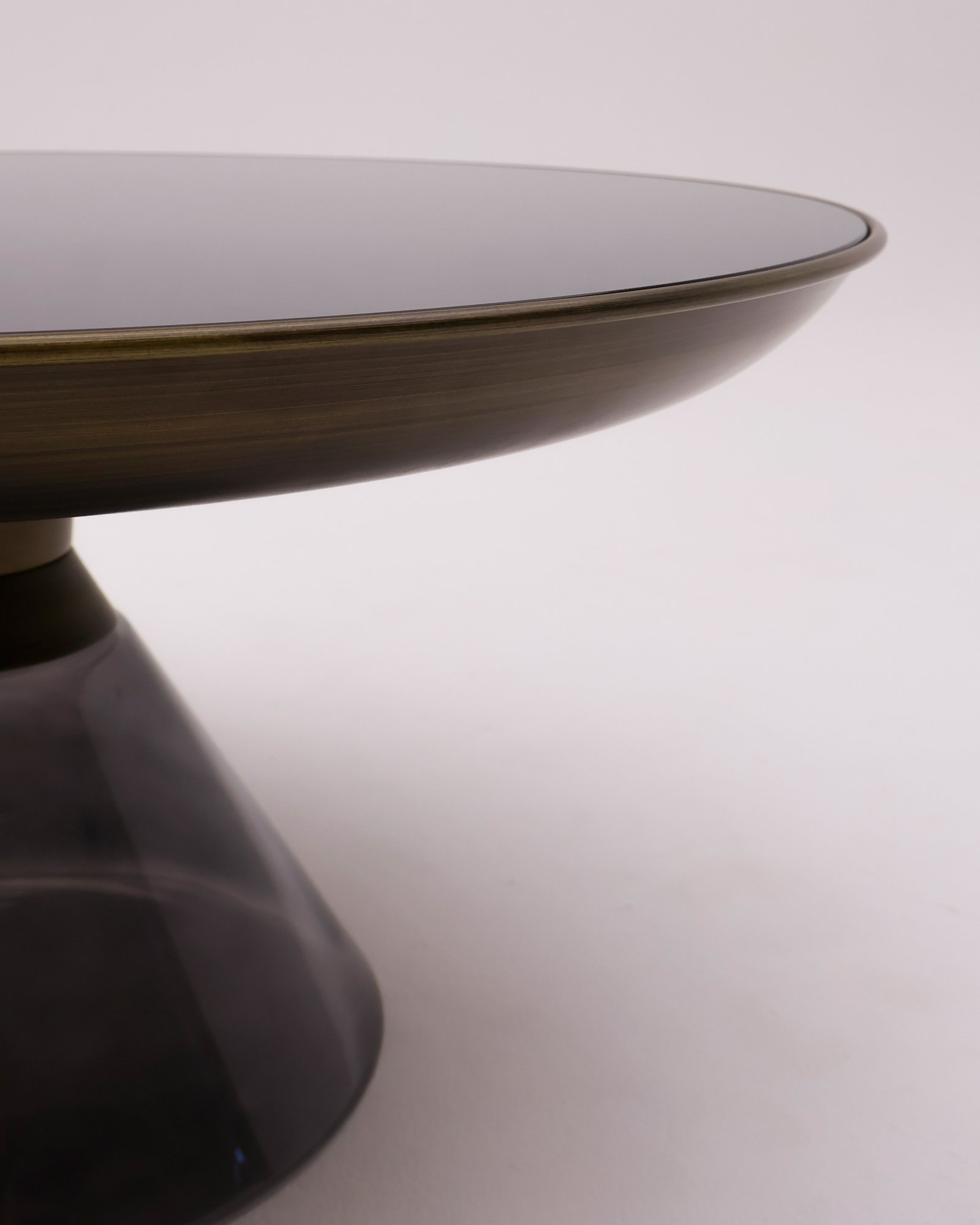 MONO BRASS TABLE SET Thumbnail