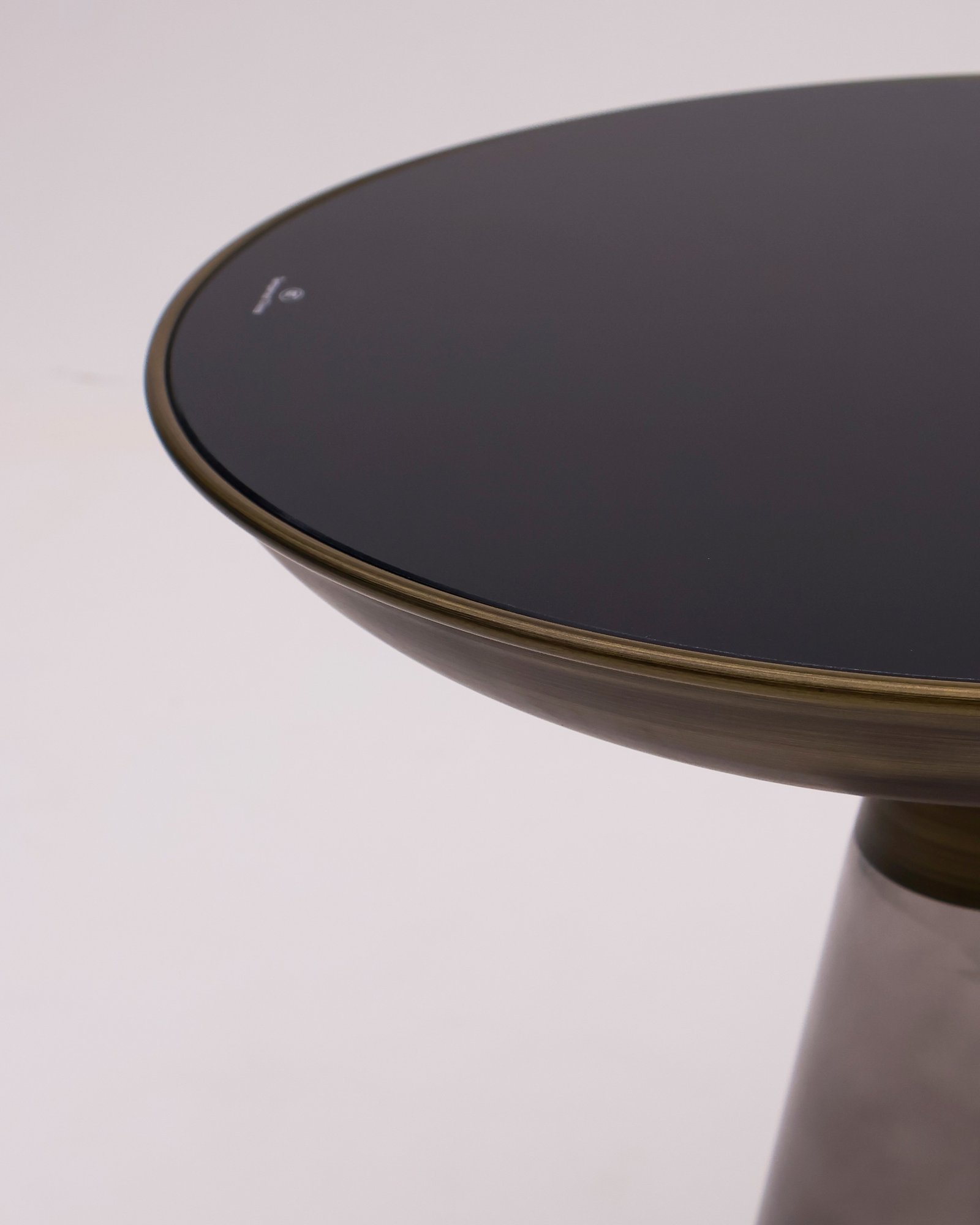 MONO BRASS TABLE SET Thumbnail