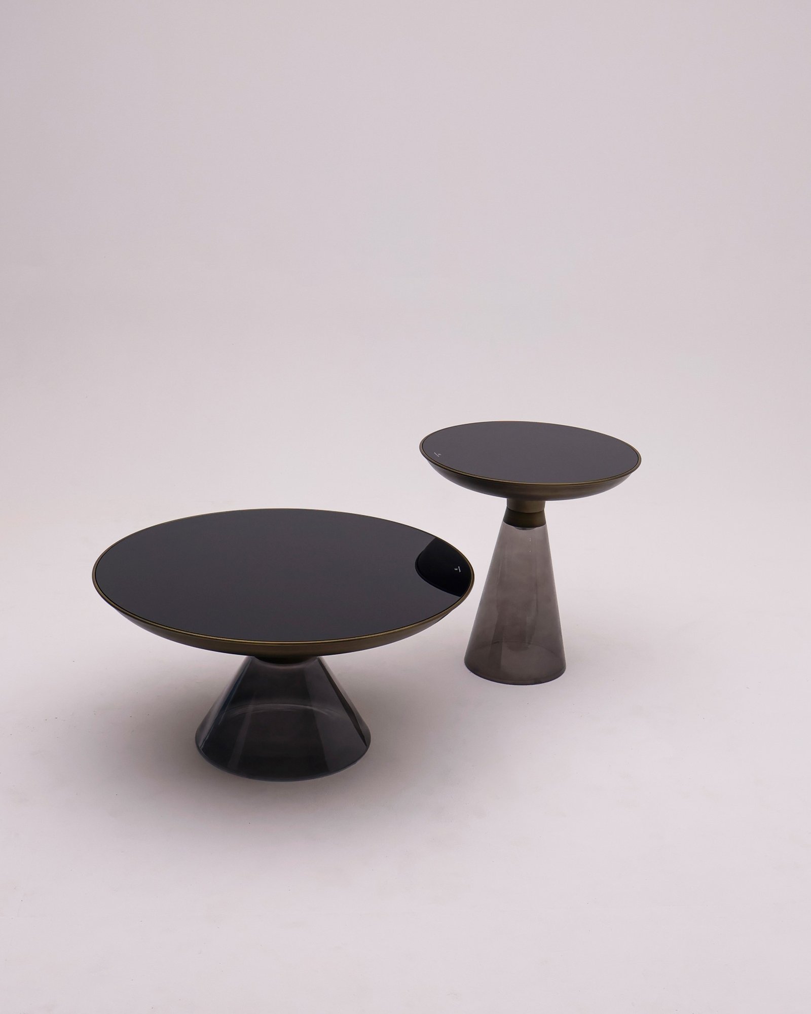 MONO BRASS TABLE SET Thumbnail