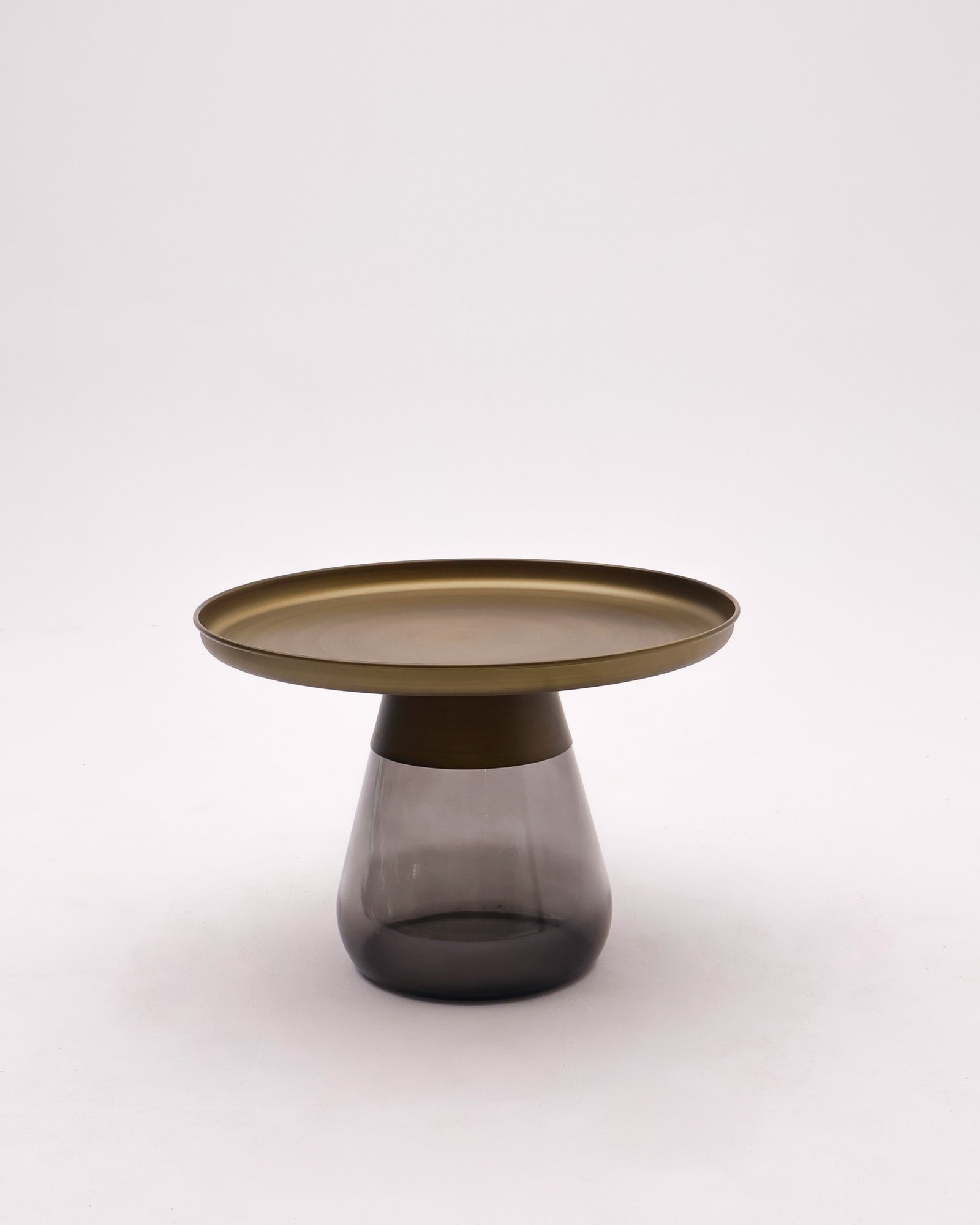 AMBER BRASS Table Thumbnail