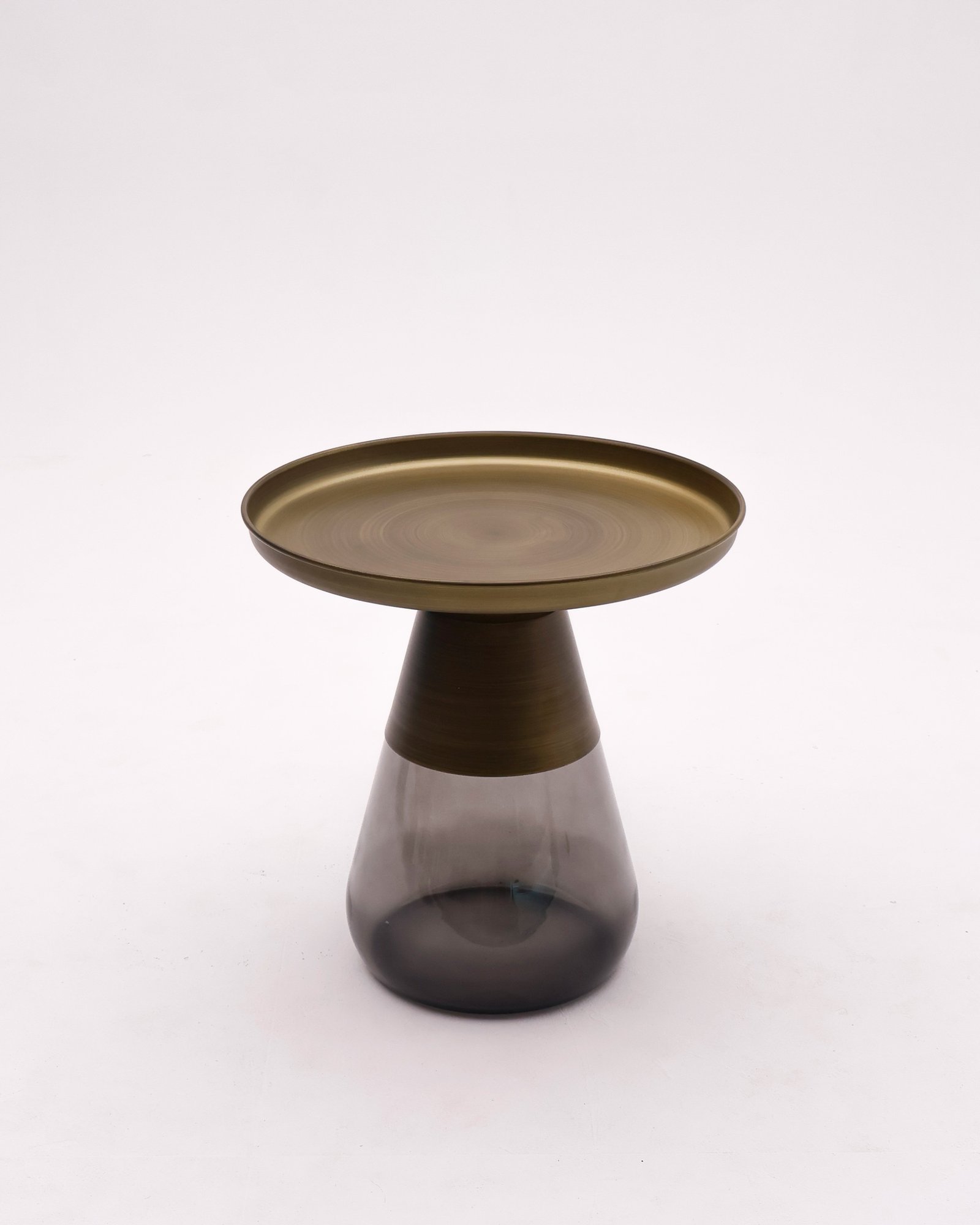 AMBER BRASS Table Thumbnail