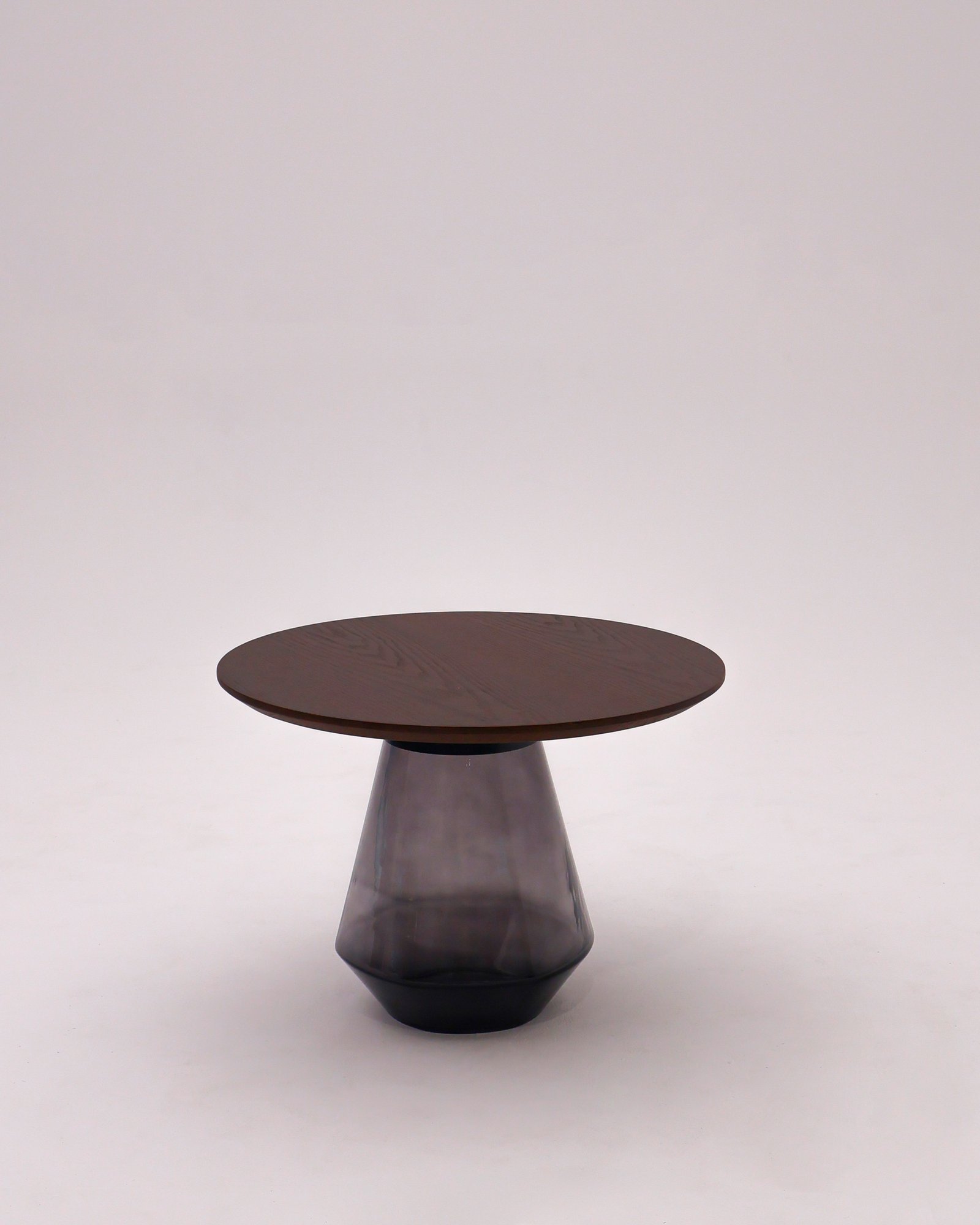 CHROMA Glass TABLES Thumbnail